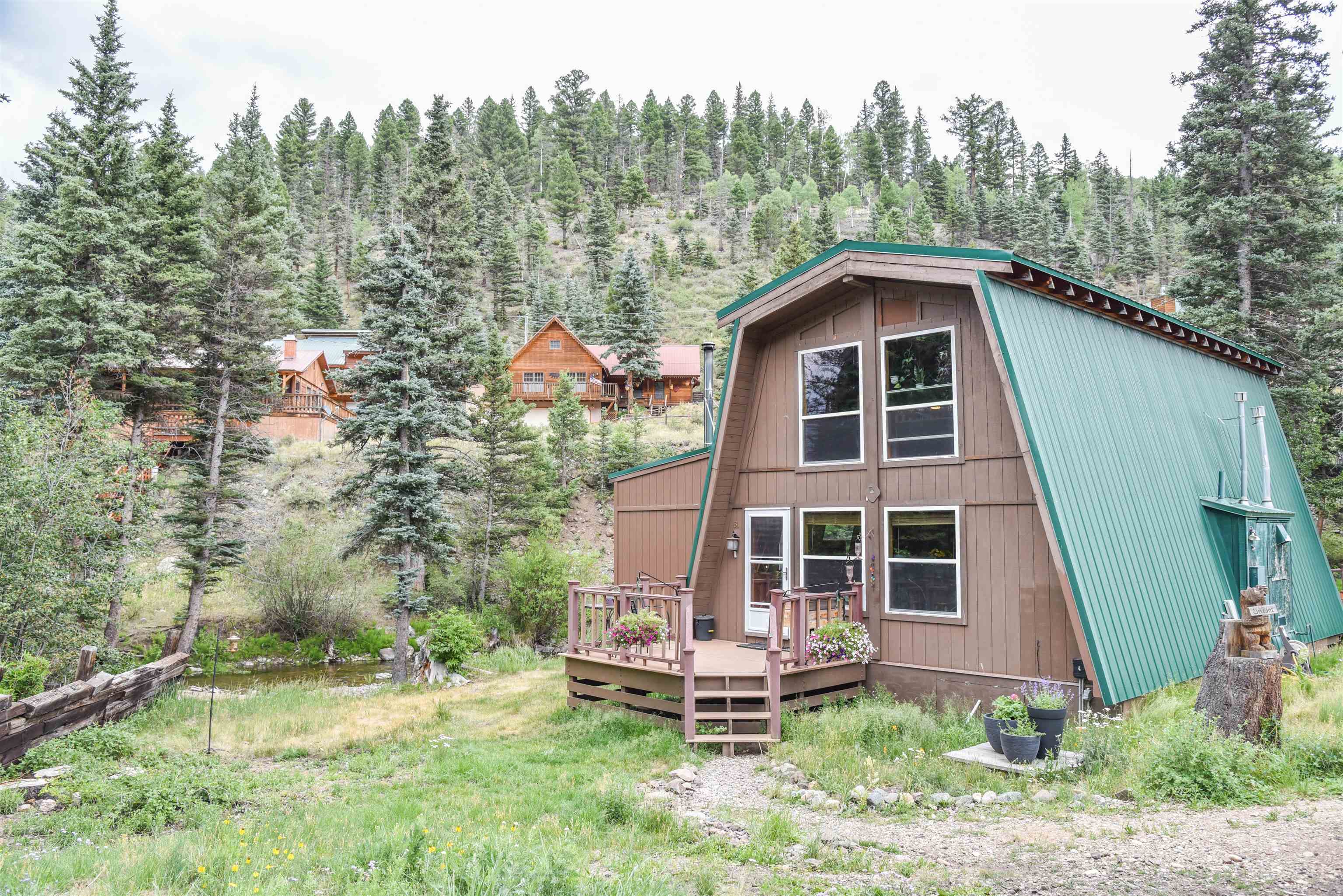 61 Valley of the Pines — photo