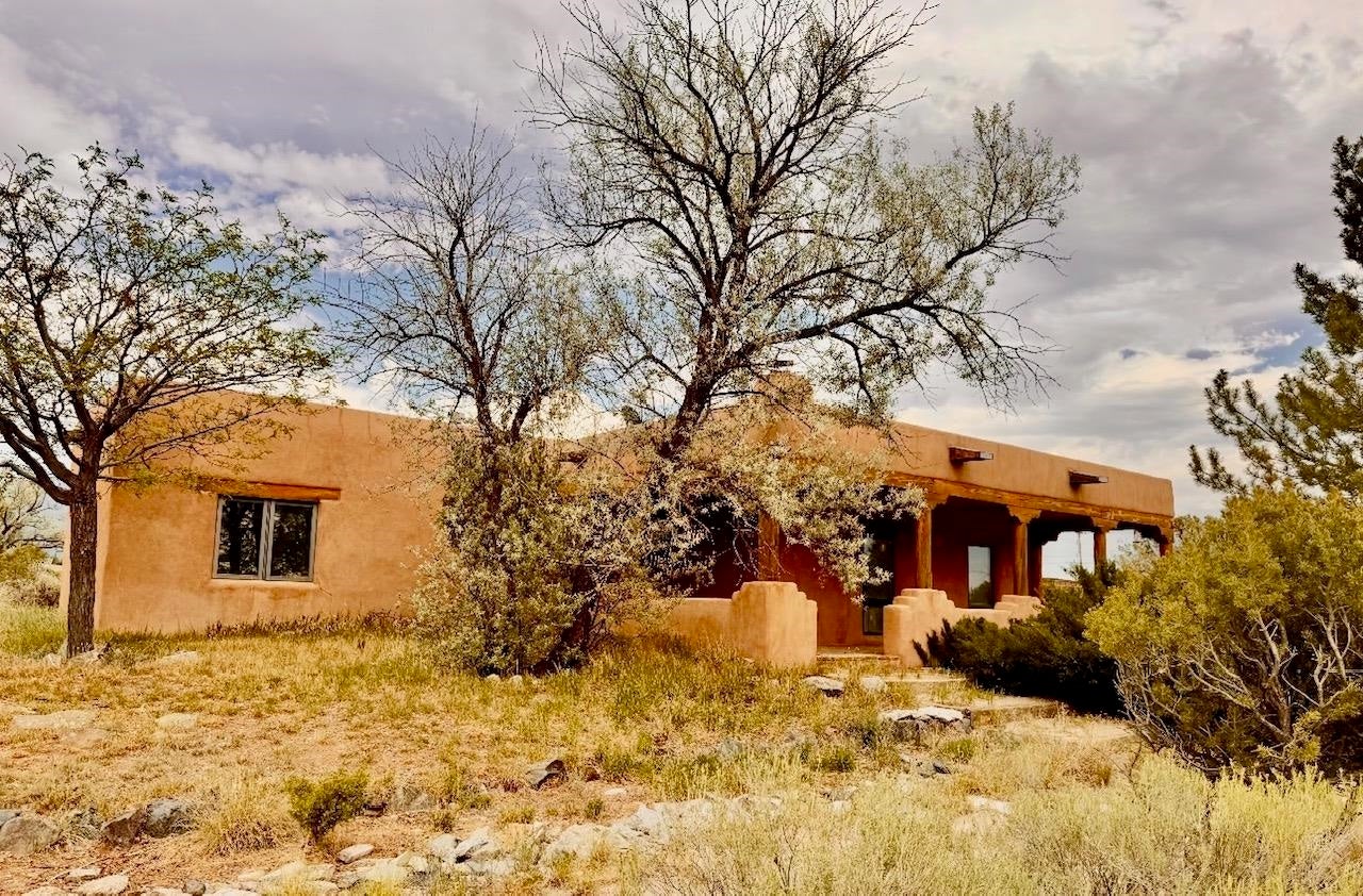 5 Arbolito Lane — photo