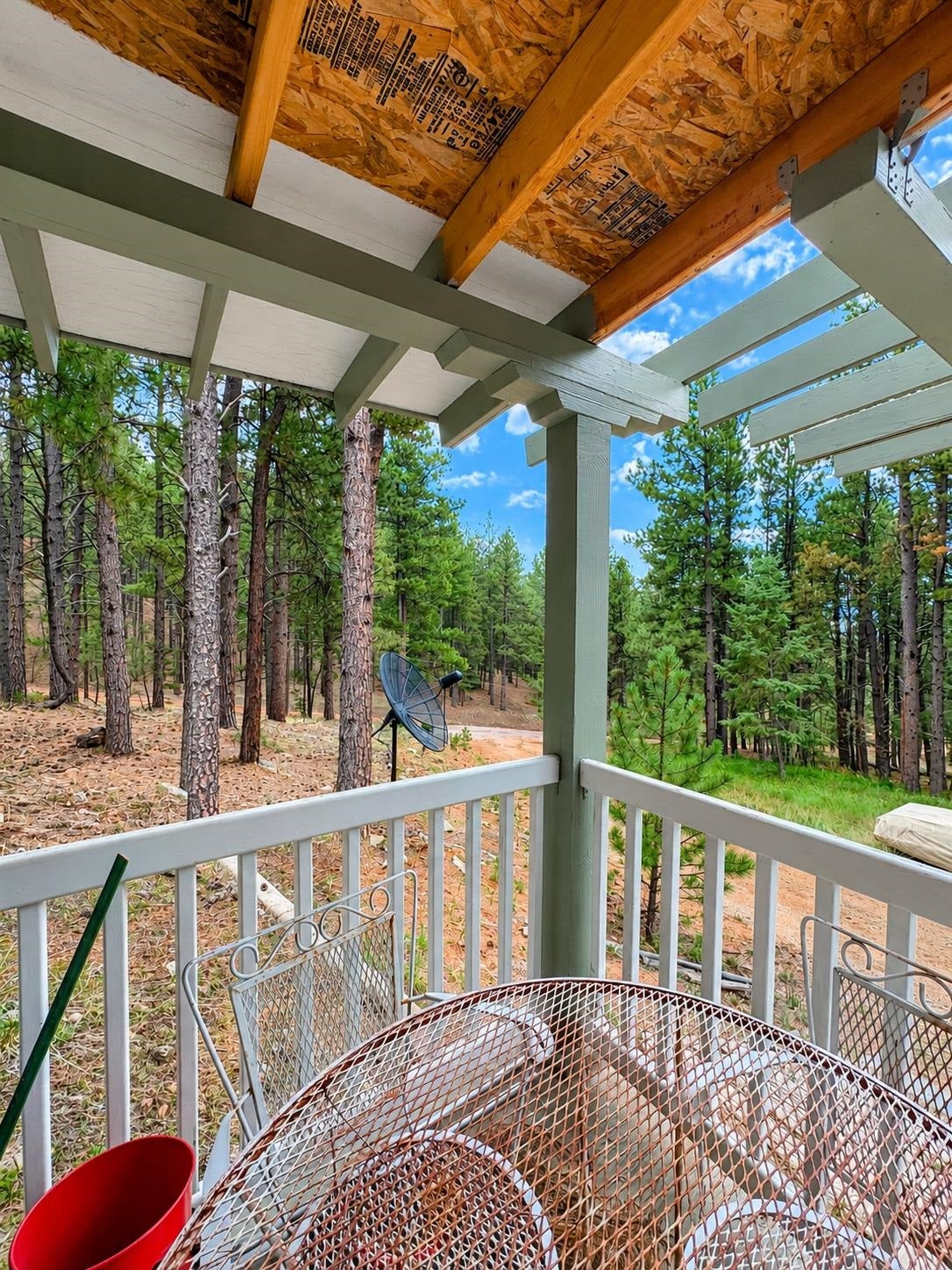 15 Transcon Rd, Angel Fire, NM 87710 — photo 2