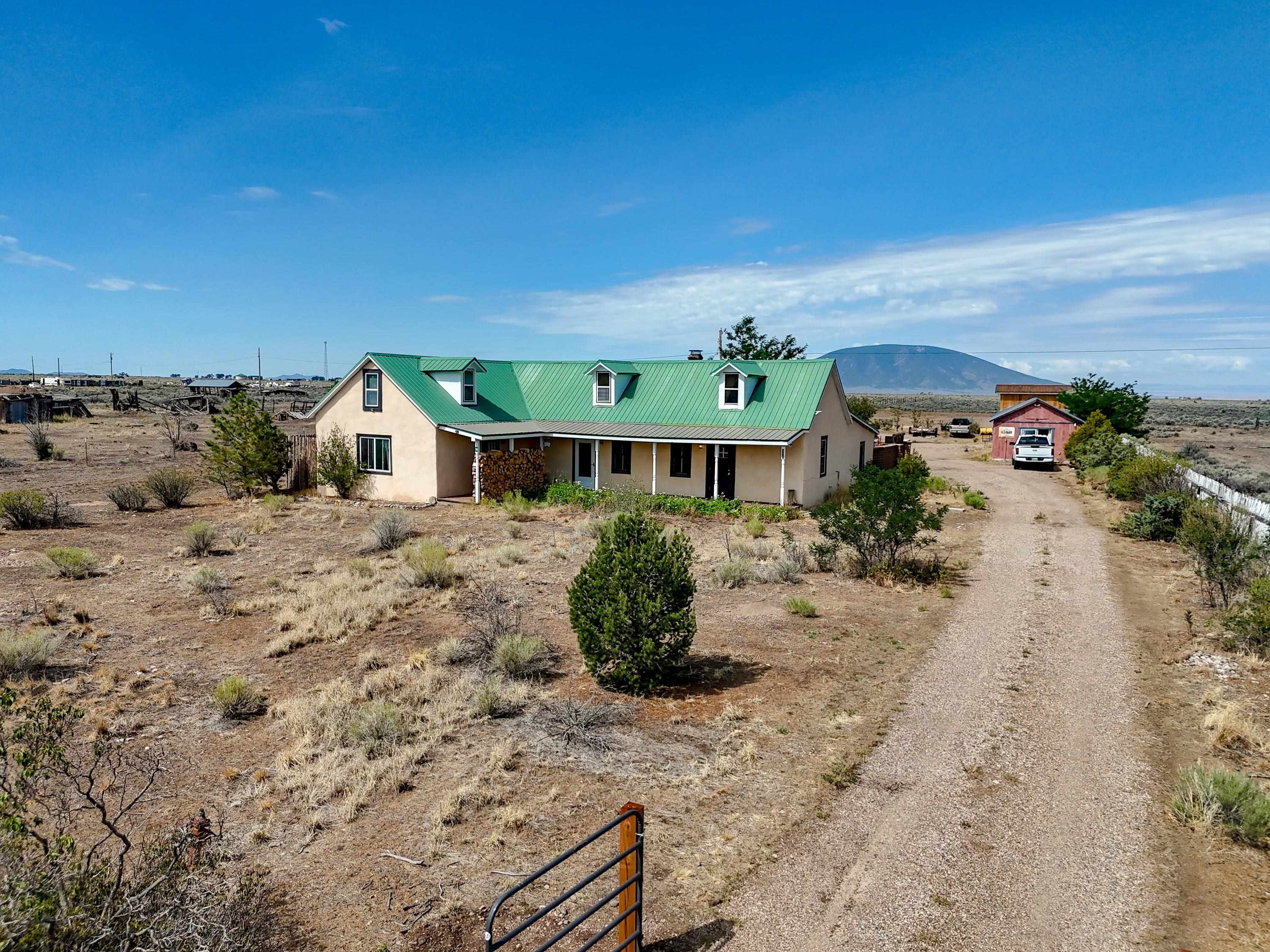 116 Garcia Rd, Costilla, NM 87524 — photo 3
