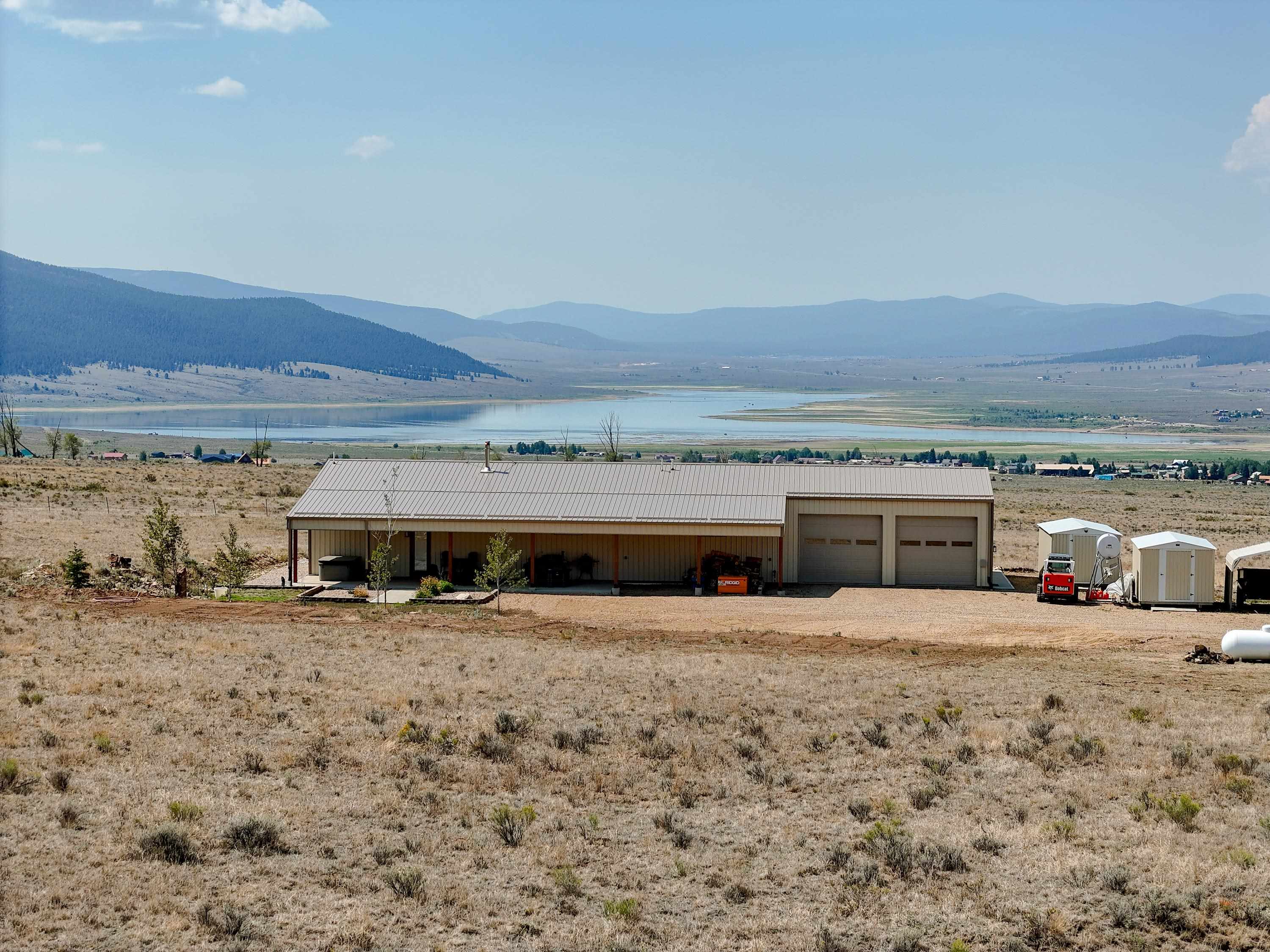 80 Soaring Eagle Drive — photo
