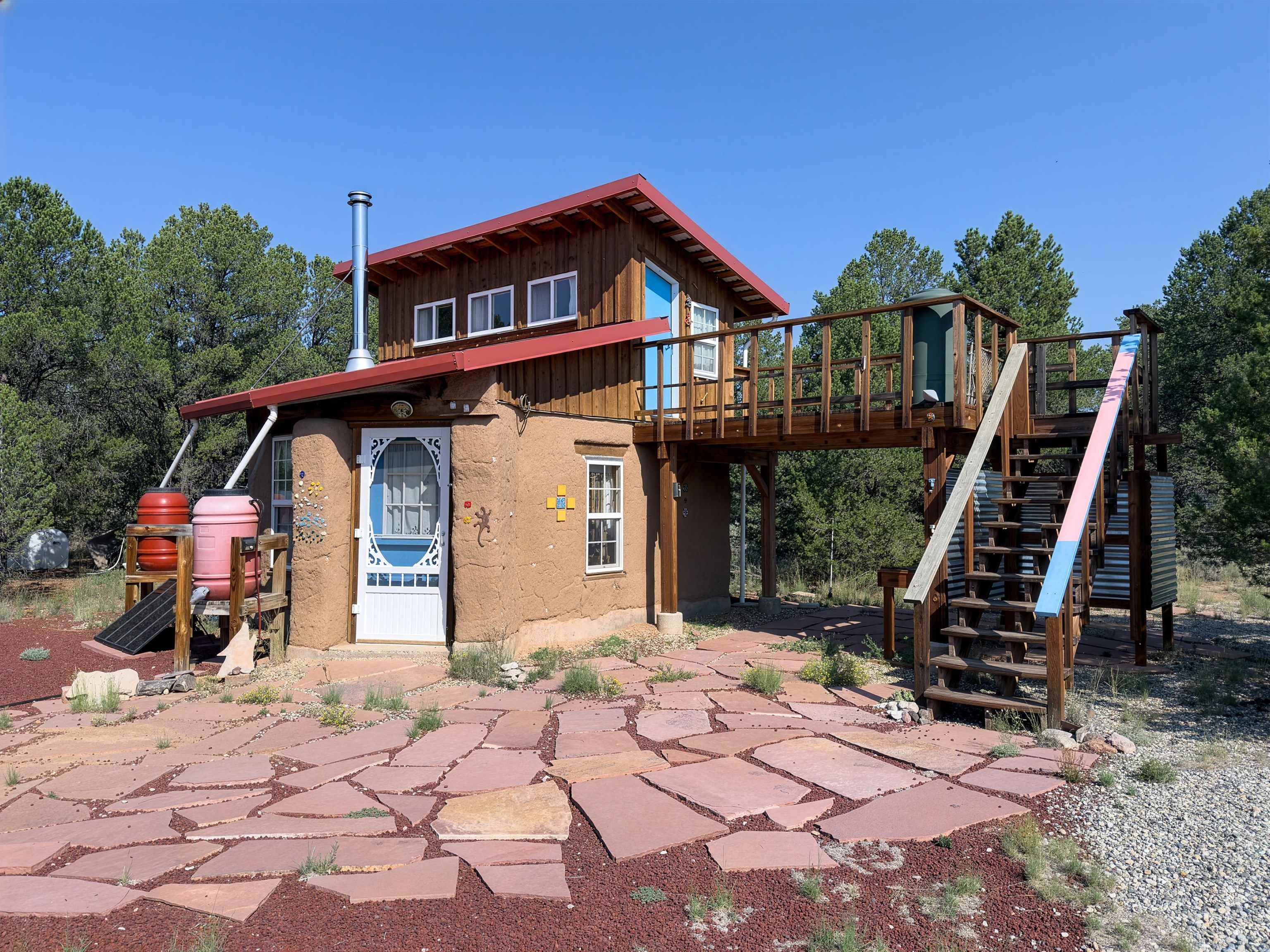 Comanche Trail — photo