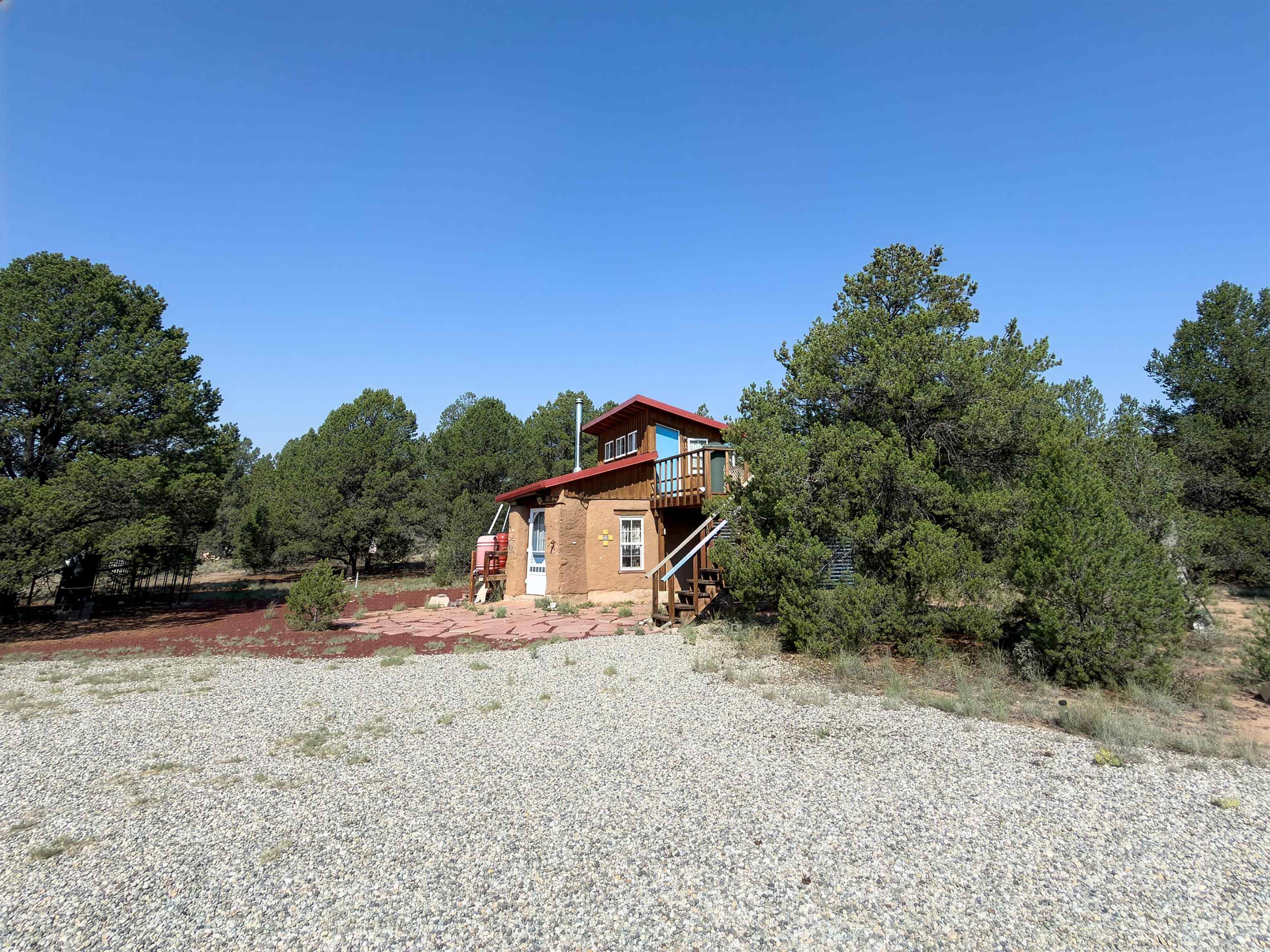 Comanche Trail, Carson, NM 87517 — photo 2