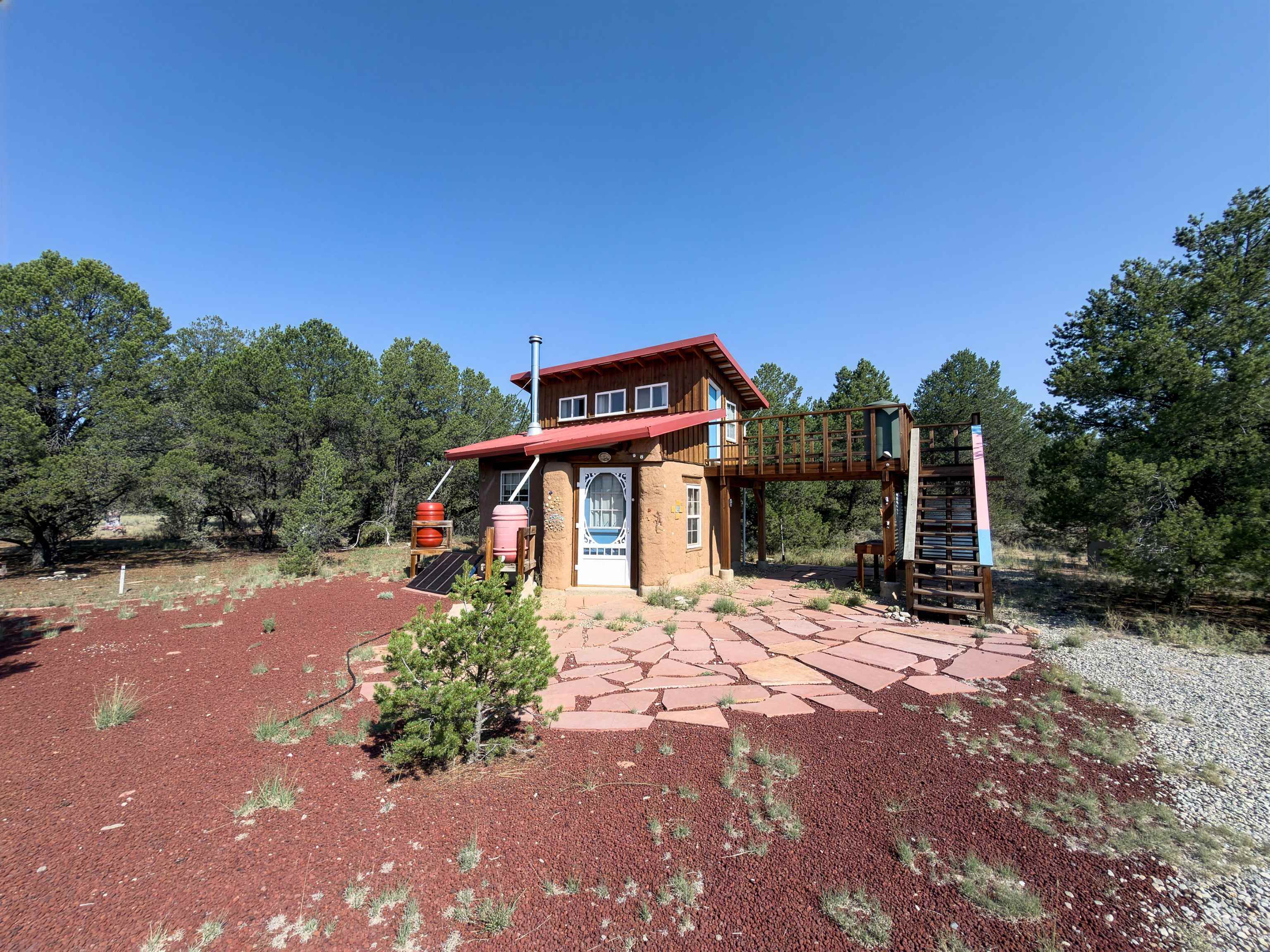 Comanche Trail, Carson, NM 87517 — photo 3
