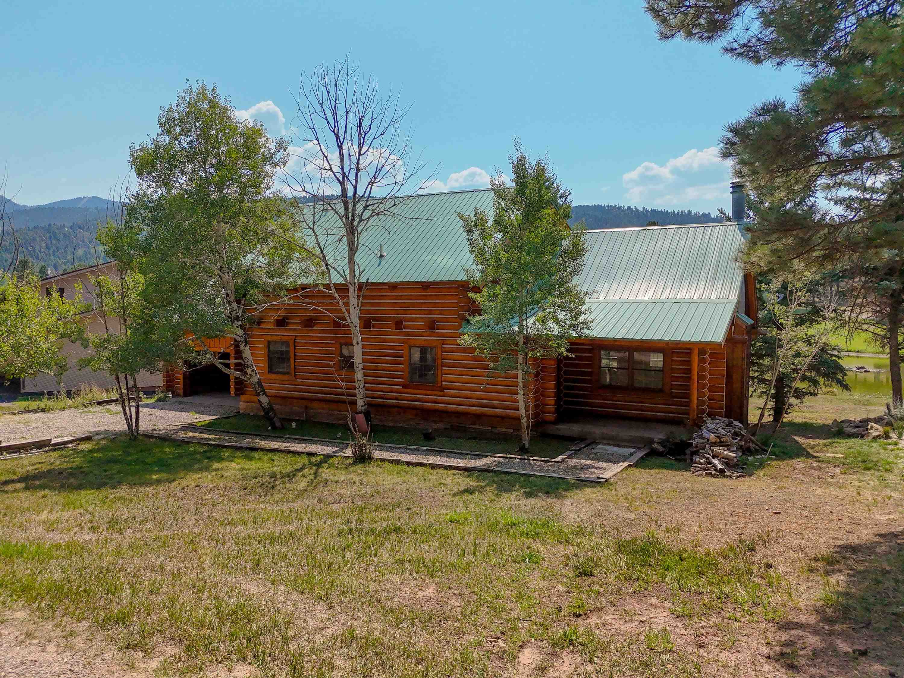 15 Woodlands — photo
