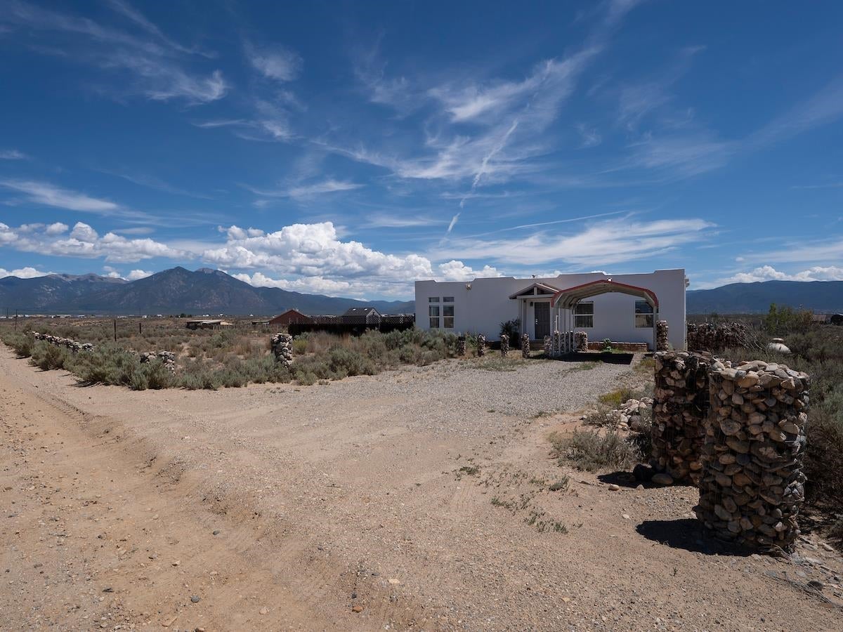 3 Camino Loma Azul — photo