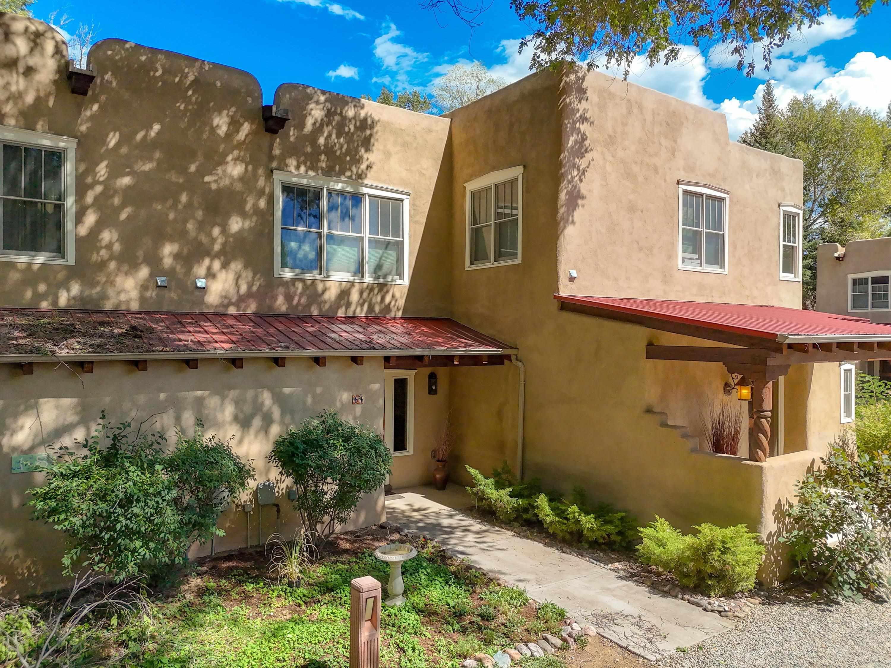 205 Upper Ranchitos Rd #17, Taos, NM 87571 — photo 2