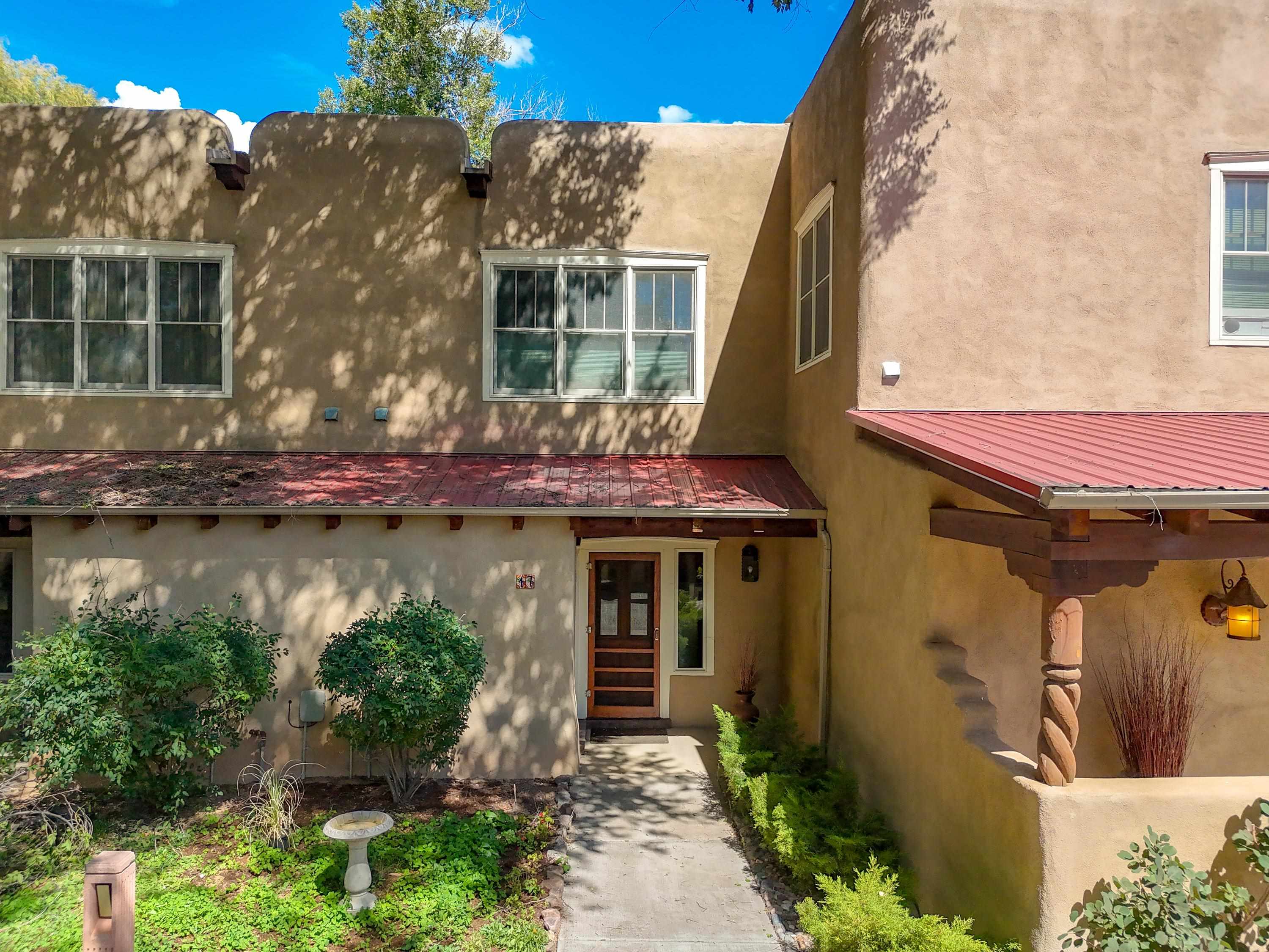 205 Upper Ranchitos Rd #17, Taos, NM 87571 — photo 3