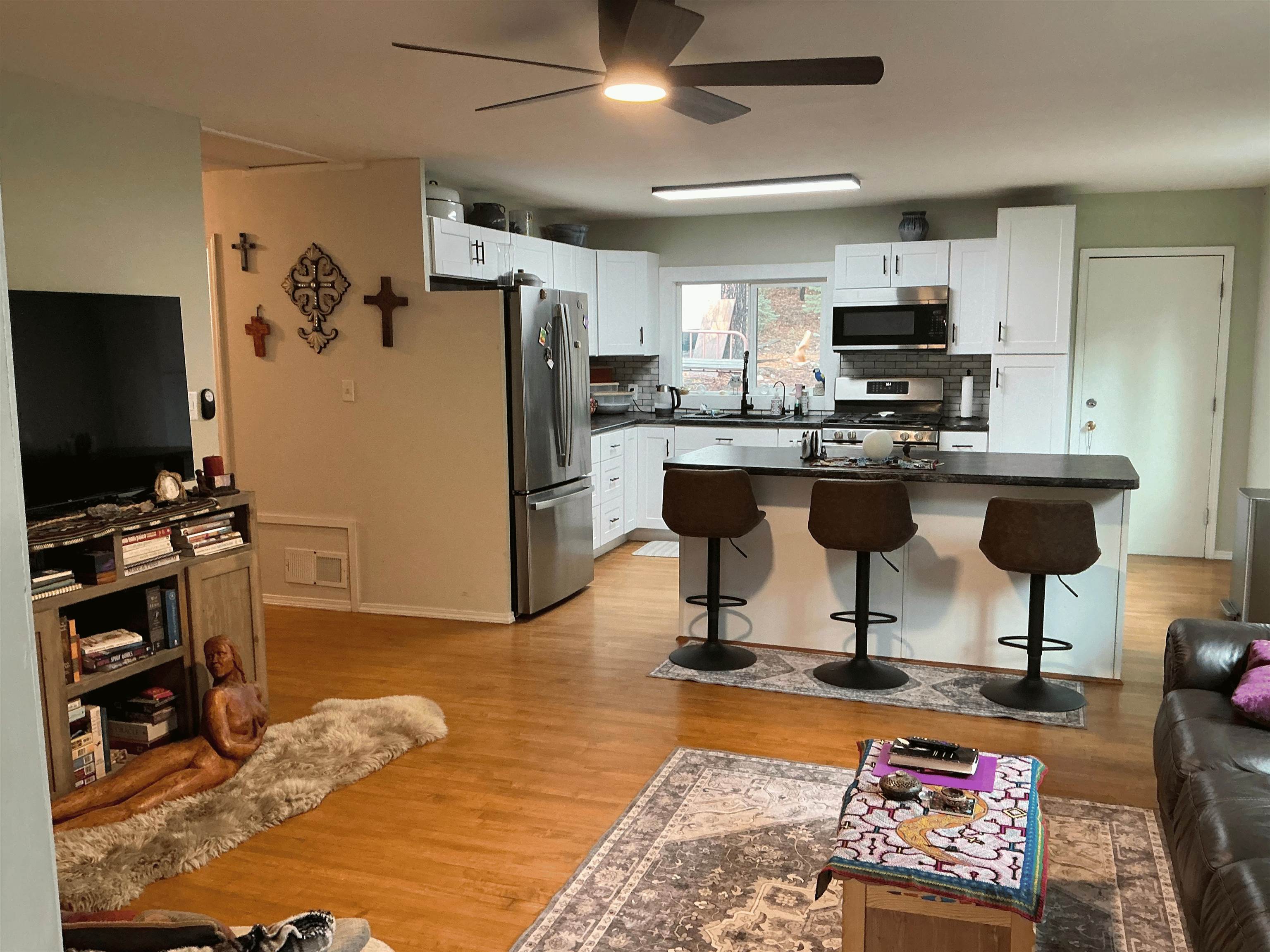 16 Rincon Rd, Guadalupita, NM 87722 — photo 2