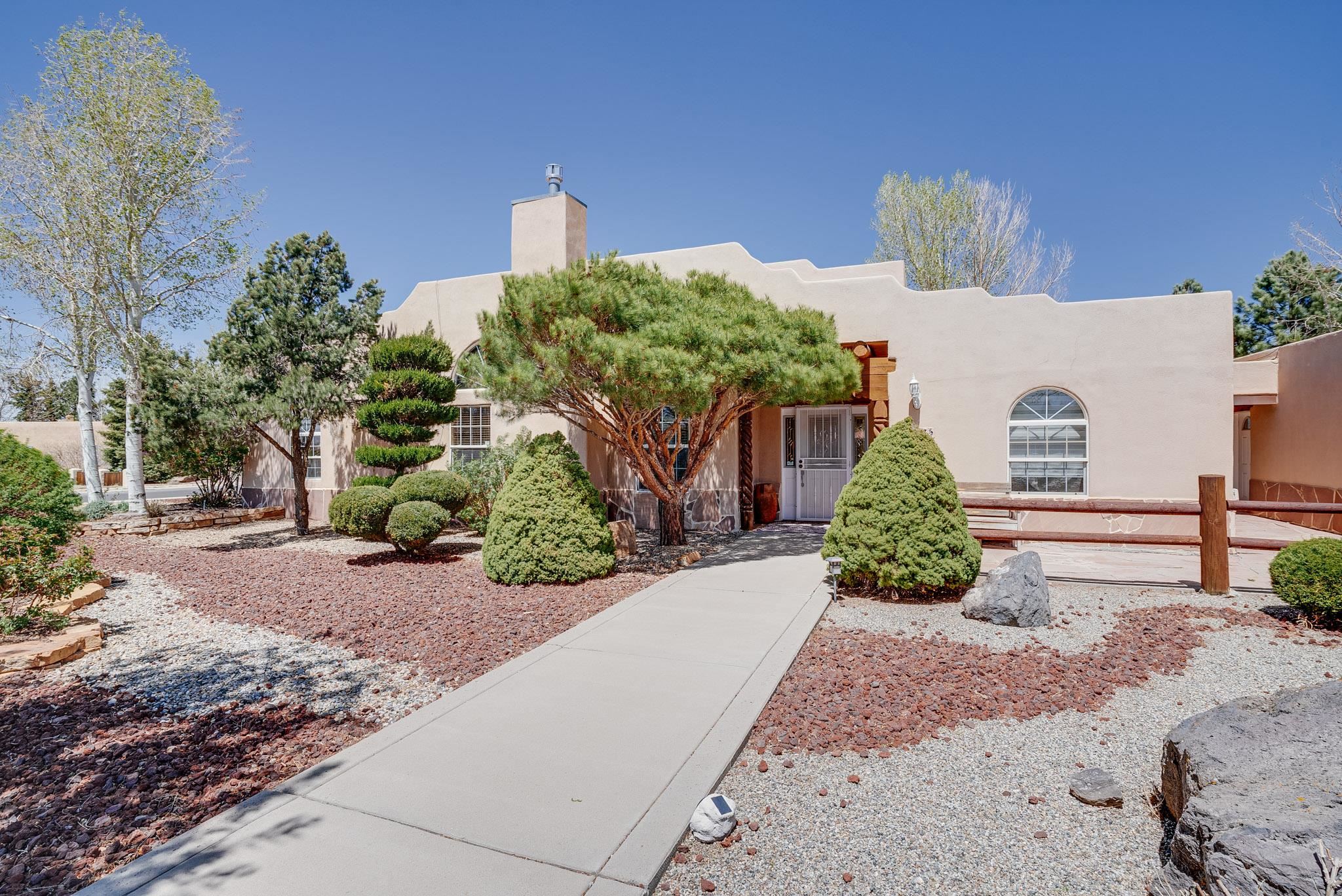 343 Sierra Vista — photo
