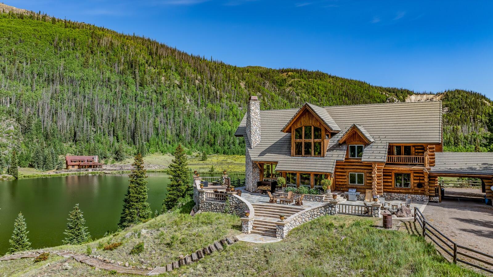 2418 Usfs Rd. 526, Western Slope, CO — photo