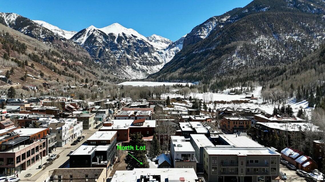 Tbd S Fir - North Phase — photo