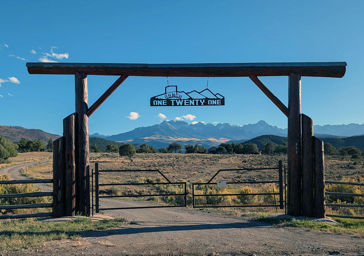 950 Co Rd 10, Ridgway, CO 81432