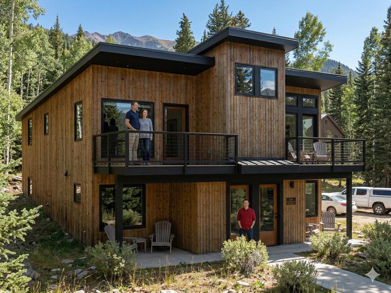 176 Alexander Overlook — photo