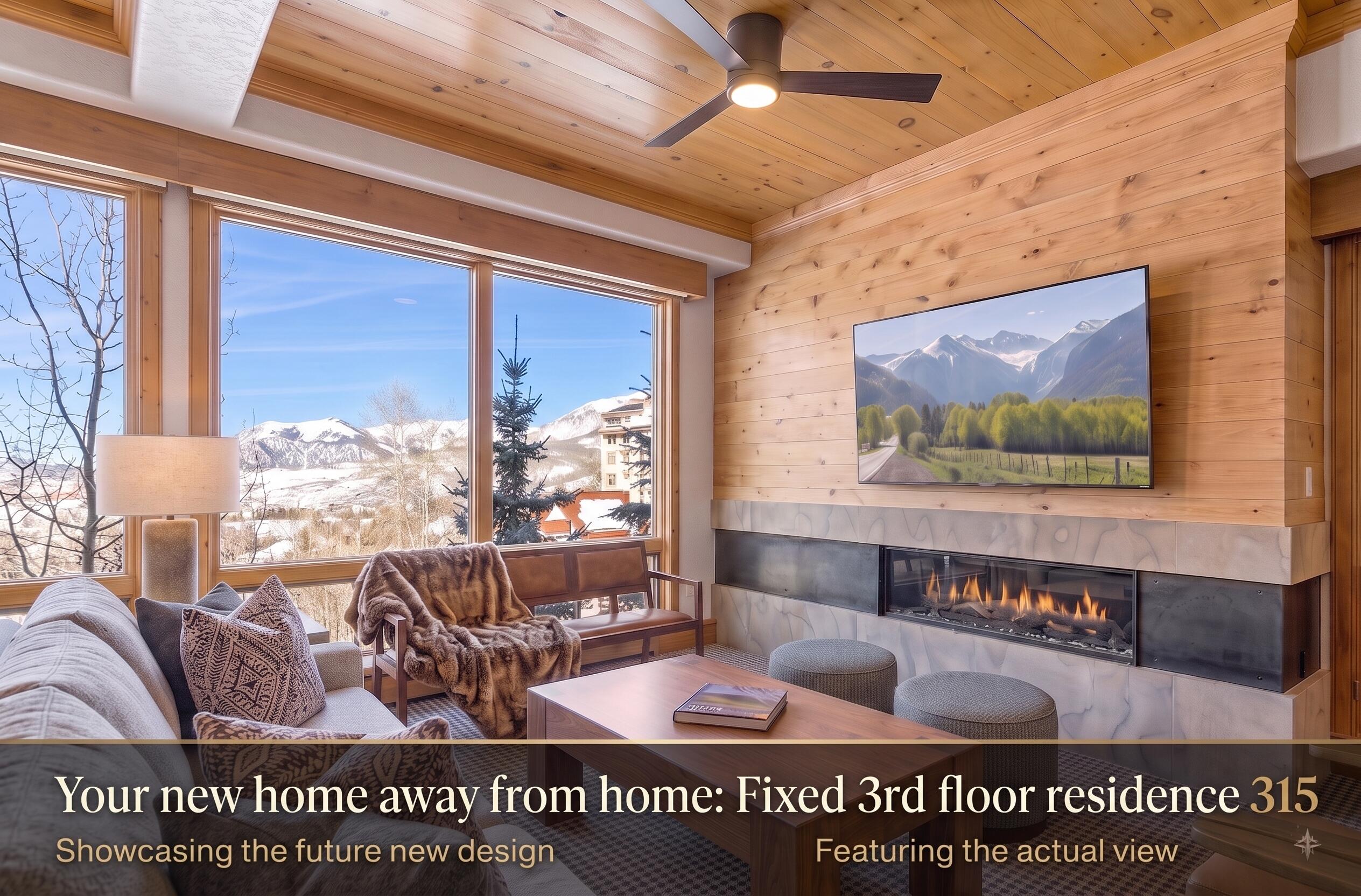 567 Mountain Village Boulevard Deed 315-3 — photo