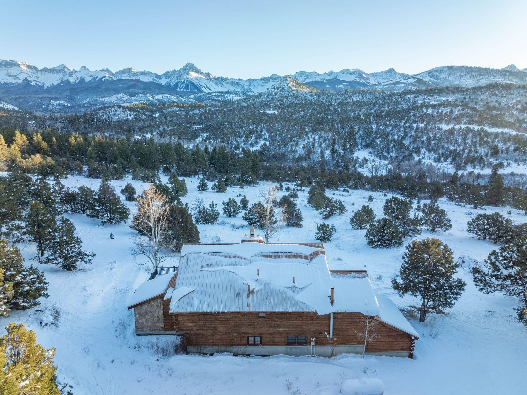 125 County Rd 7A, Ridgway, CO 81432 — photo 3