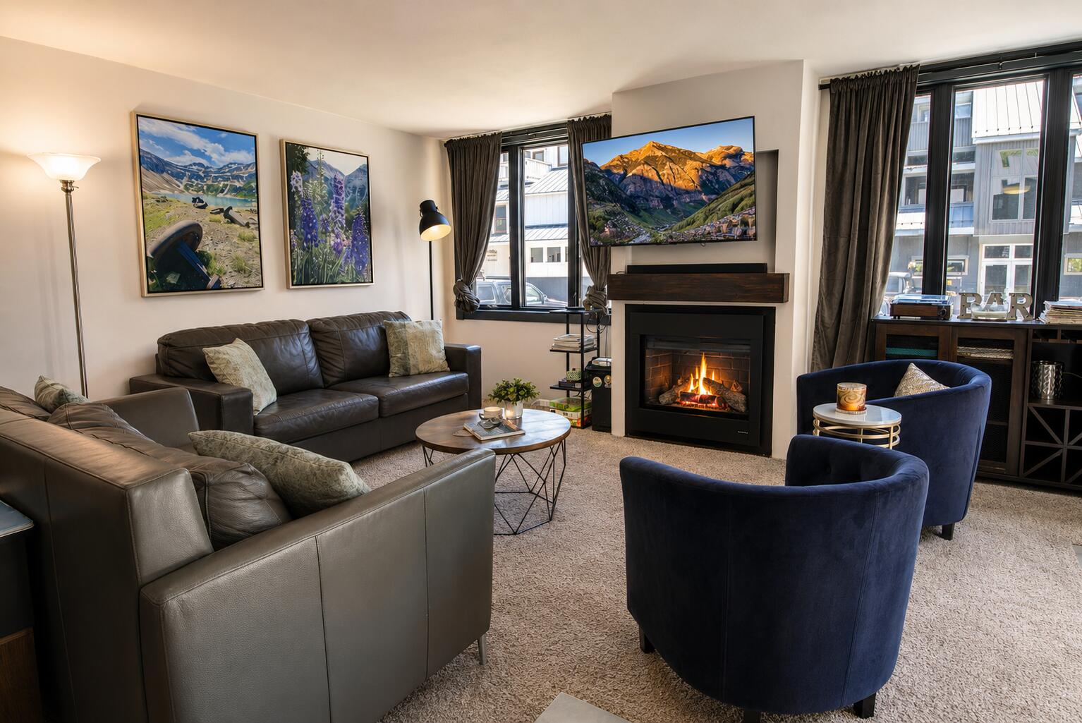 747 W Pacific. Unit 331 Avenue — photo