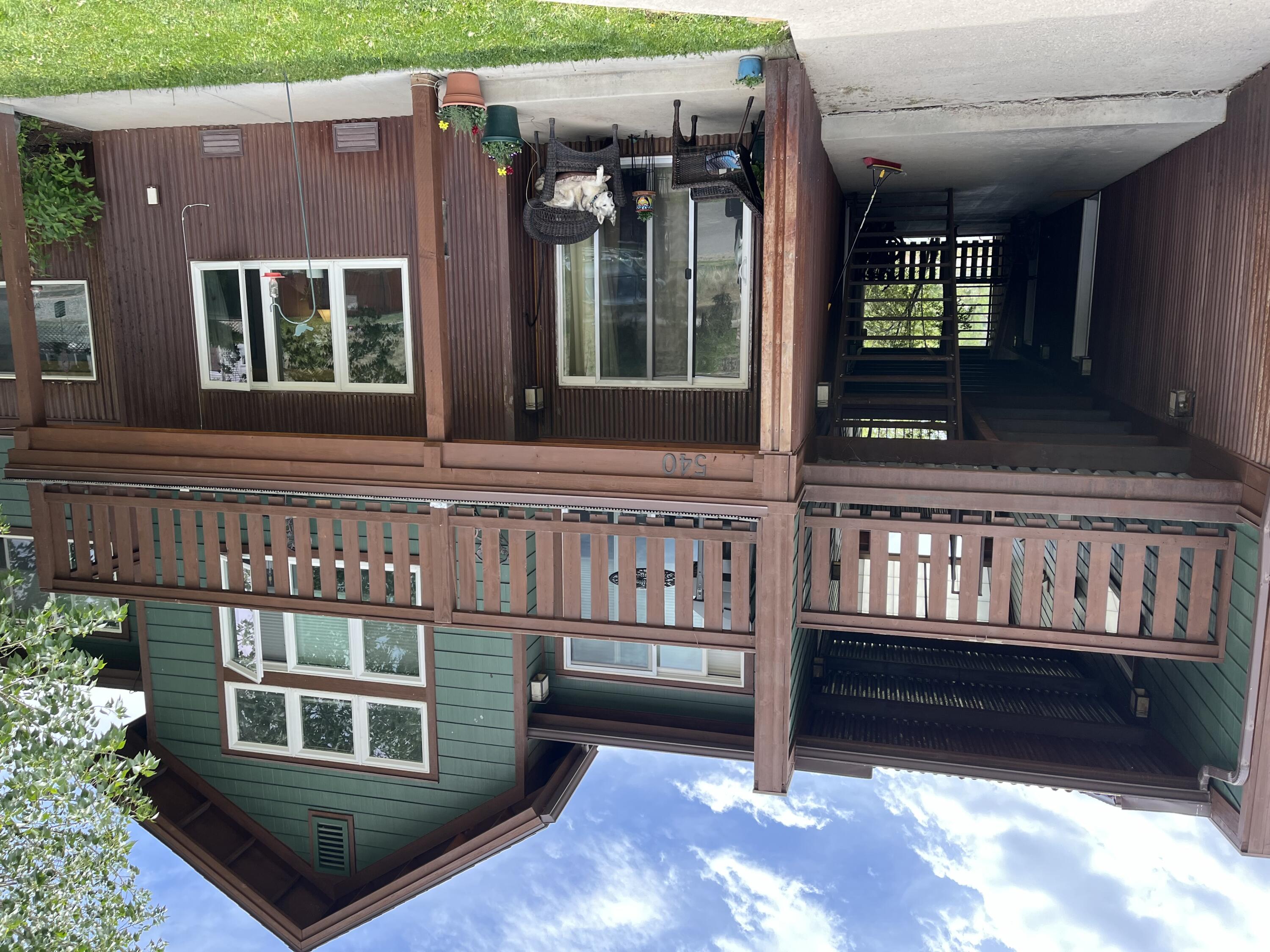540 Redcliff Circle #E-104 — photo