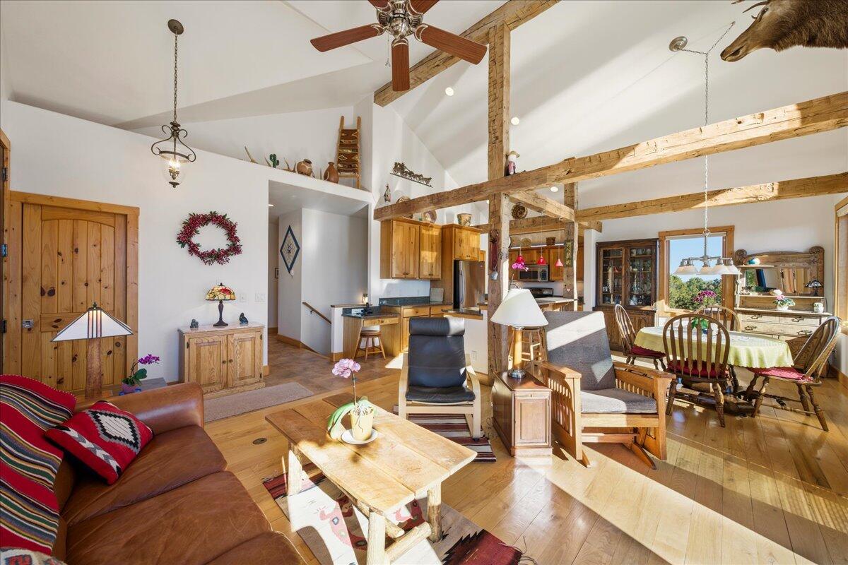 75 Pinnacle Drive, Ridgway, CO 81432 — photo 2
