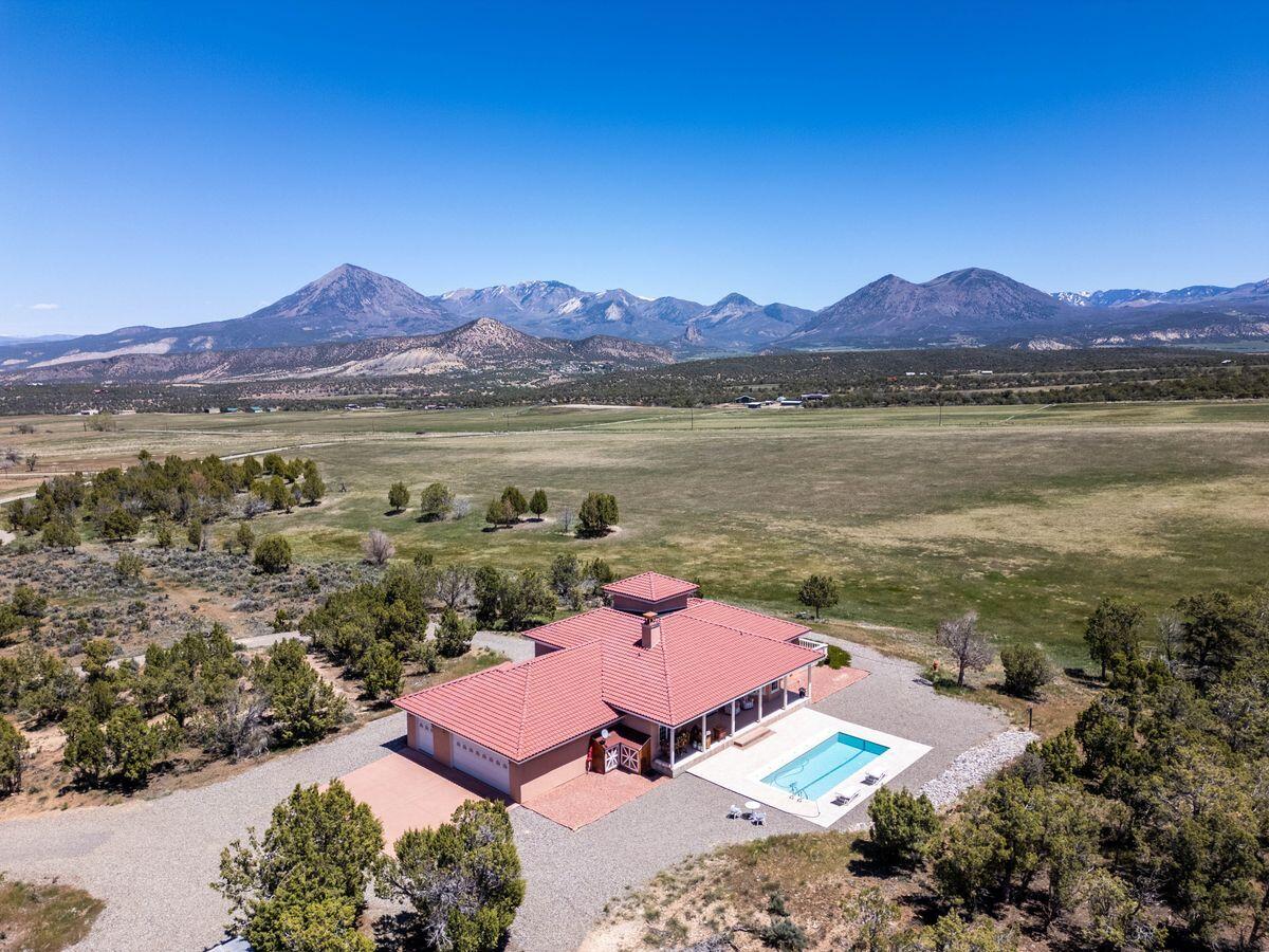 38150 Polson Road, Western Slope, CO — photo
