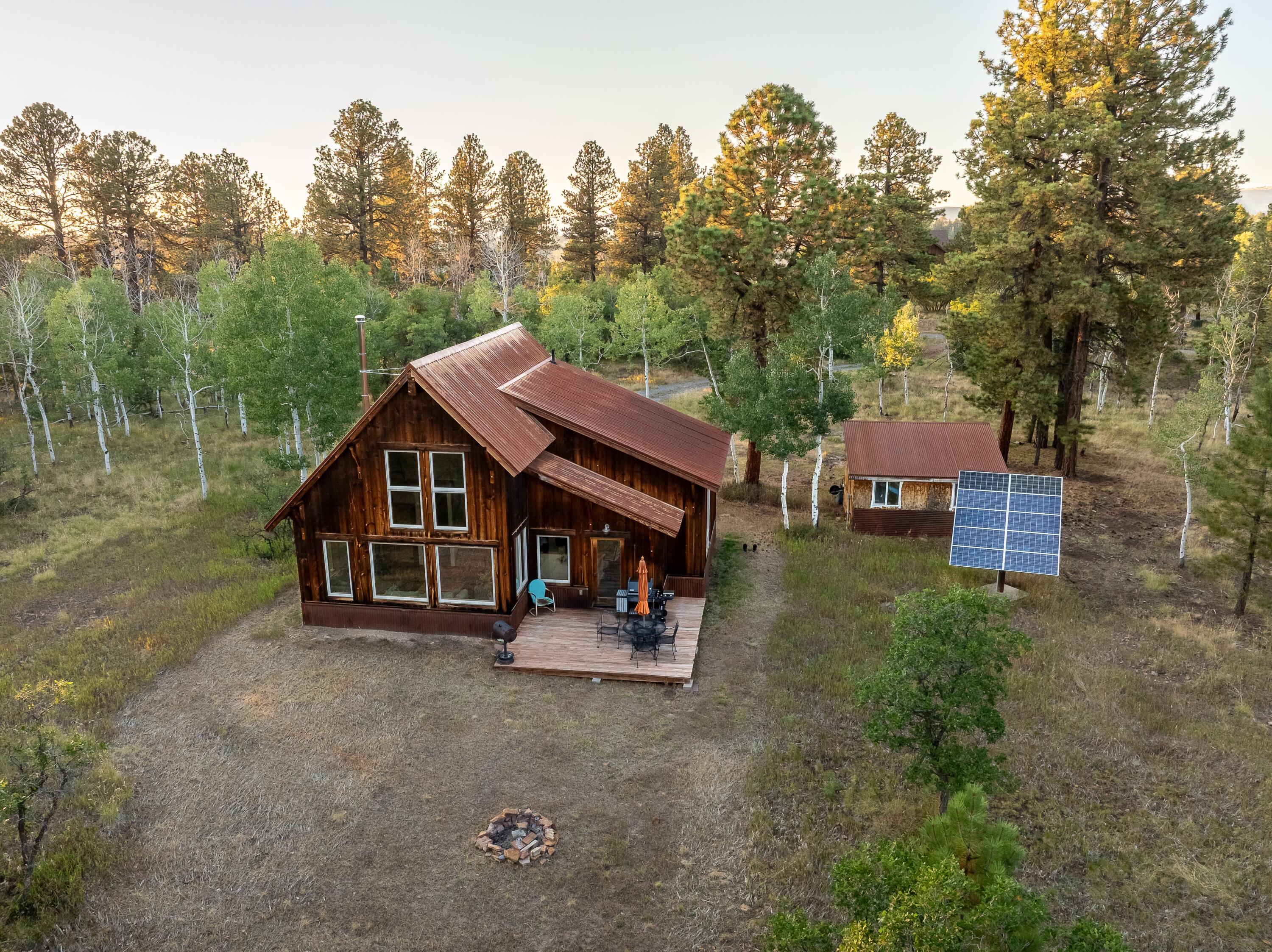 150 W Piney Woods Way — photo