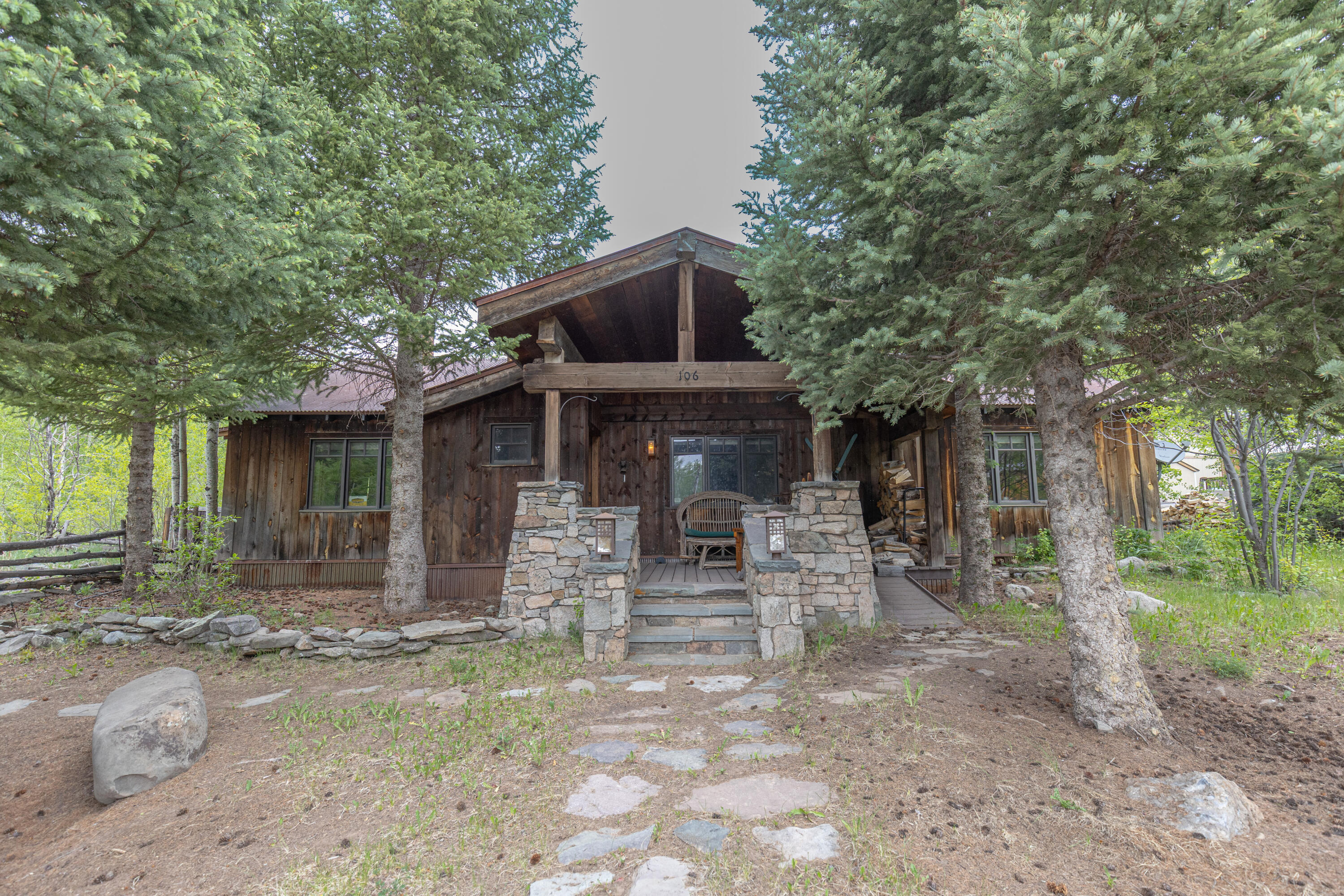 106 E Hinkley Drive, Lots 22 &23 — photo