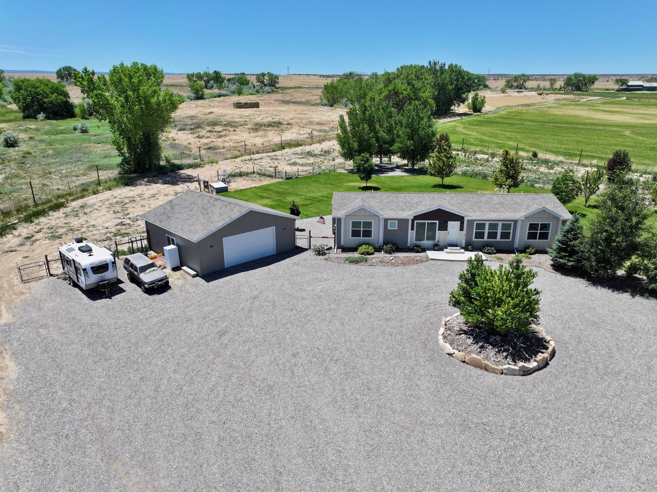 54000 Flight Trail, Western Slope, CO — photo