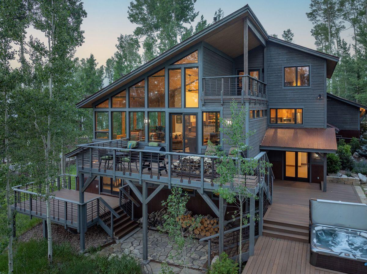66 Canyon View Circle — photo