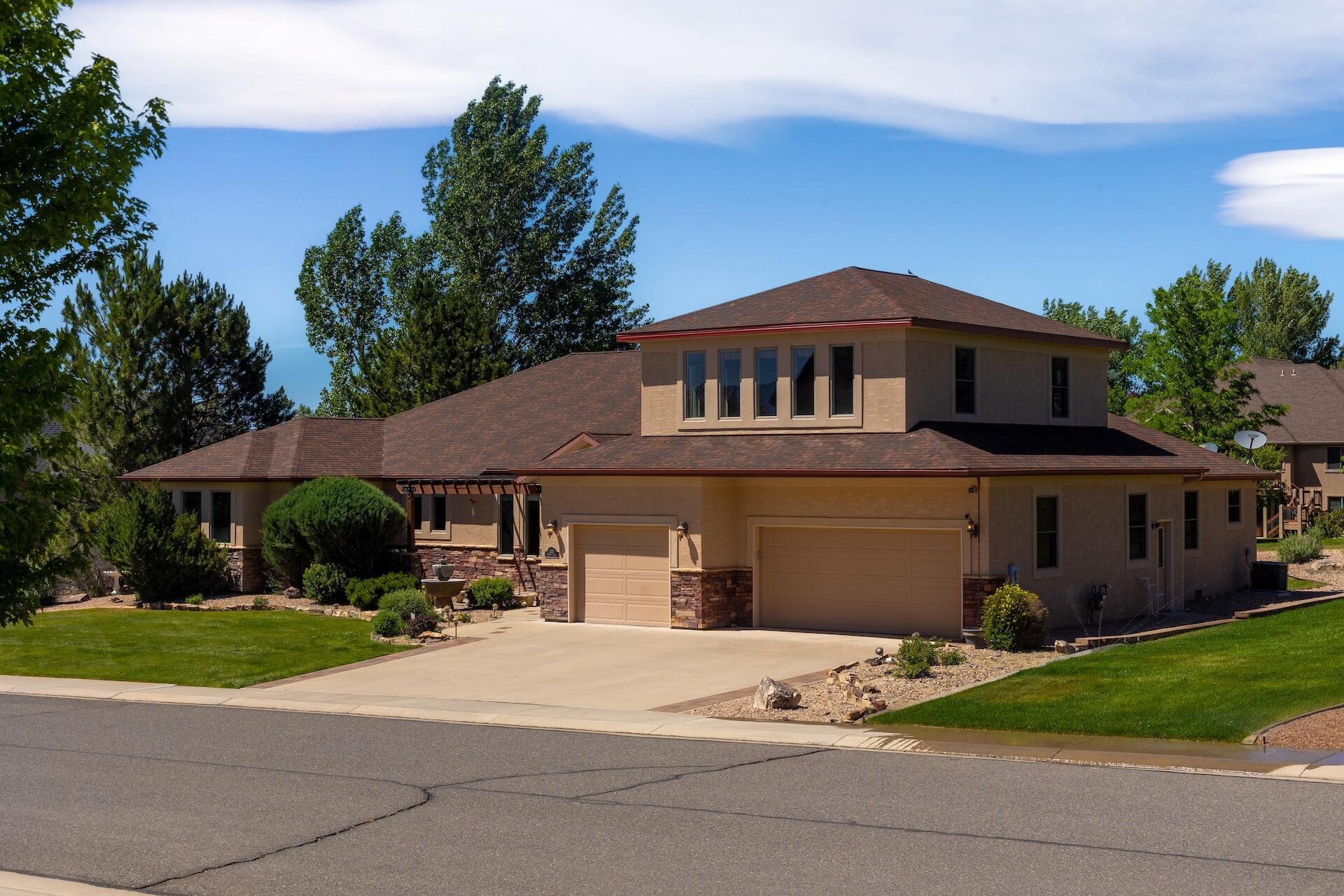 3339 Ivory Court — photo
