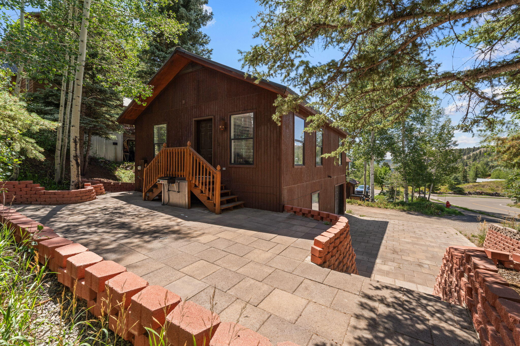 501 Society Drive — photo