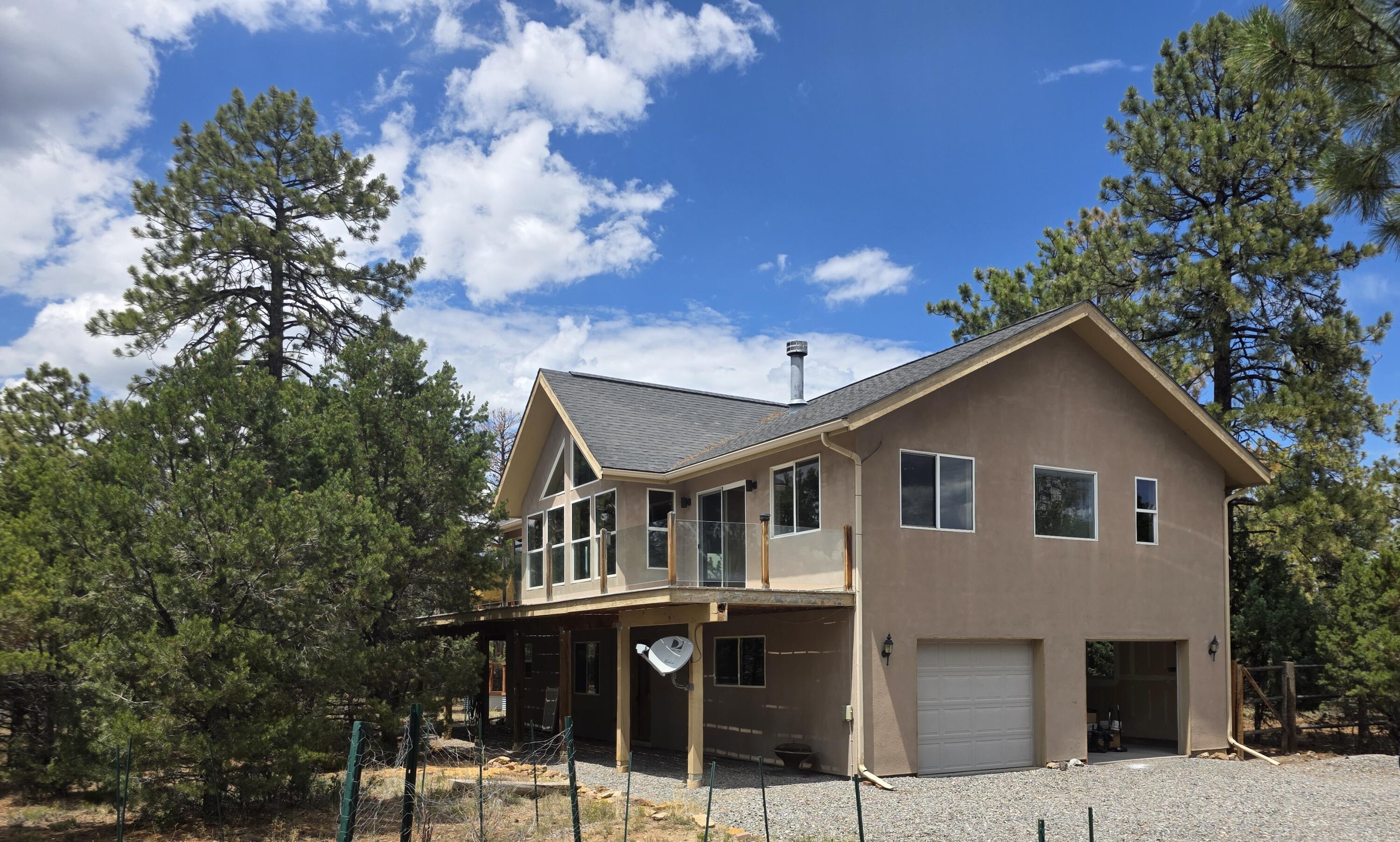 709 Ponderosa Drive — photo