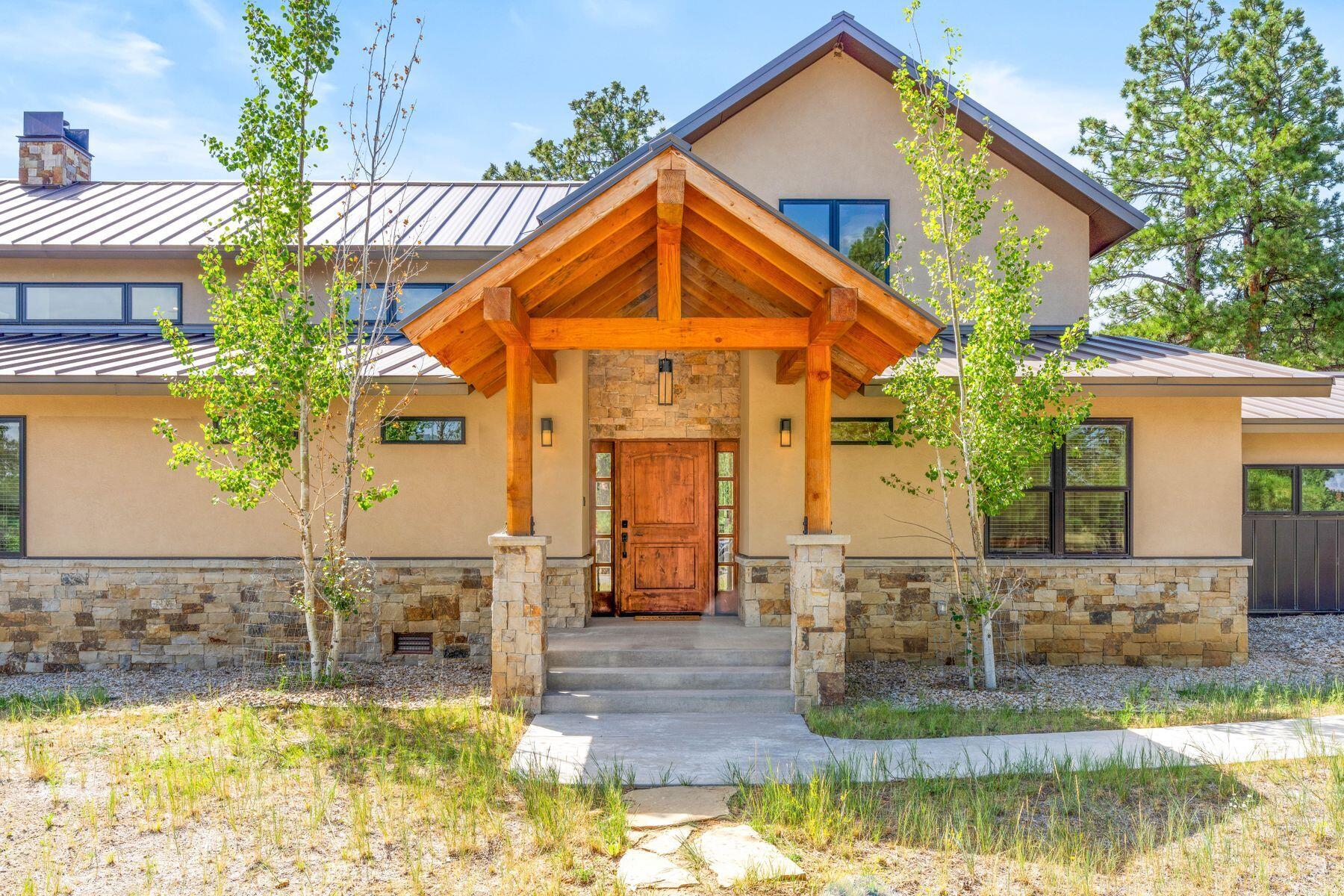 30 Cougar Trail — photo