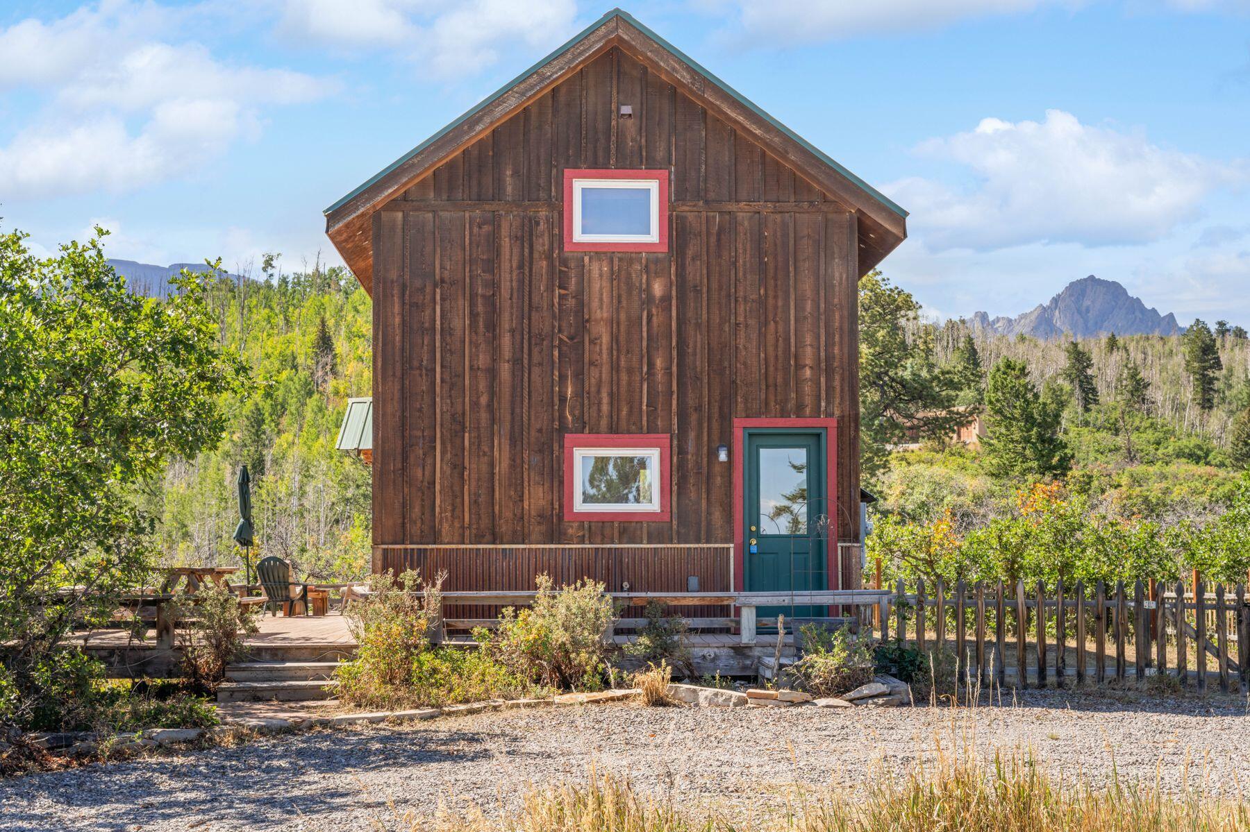 1100 Aspen Drive — photo