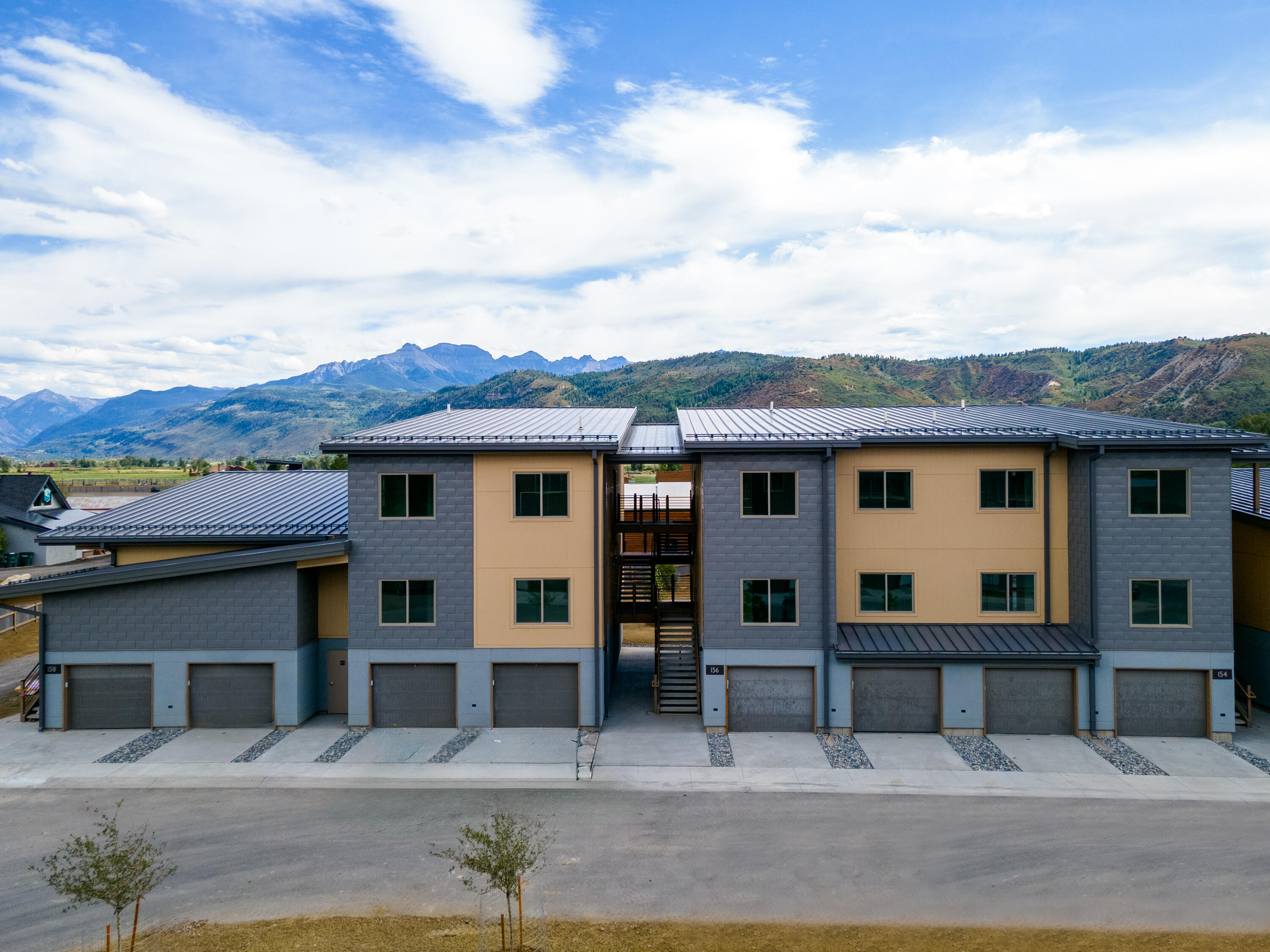 156 Alpine Loop 300, Ridgway, CO 81432 — photo 2