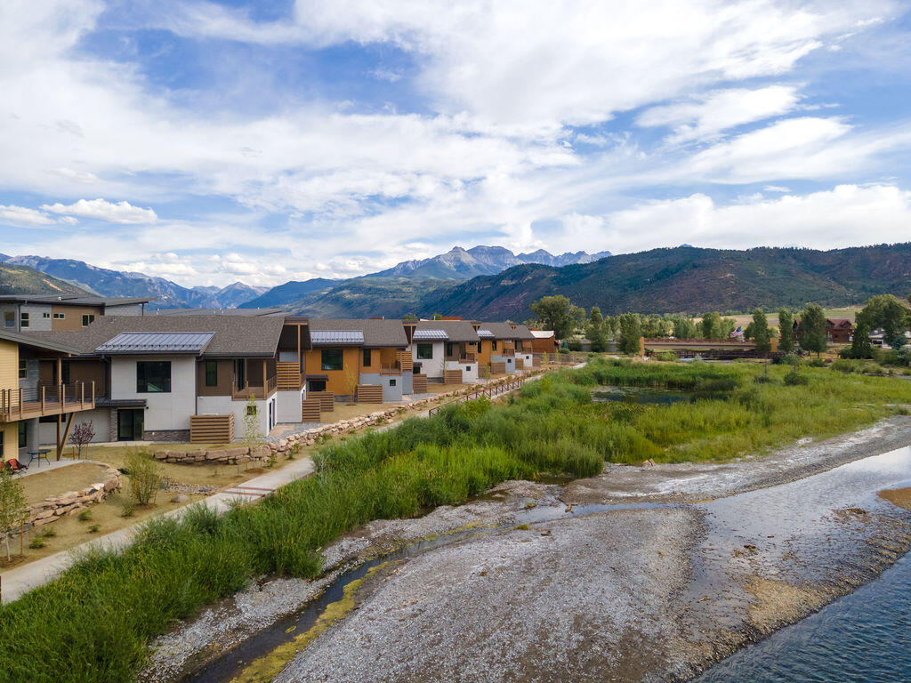 156 Alpine Loop 300, Ridgway, CO 81432 — photo 3