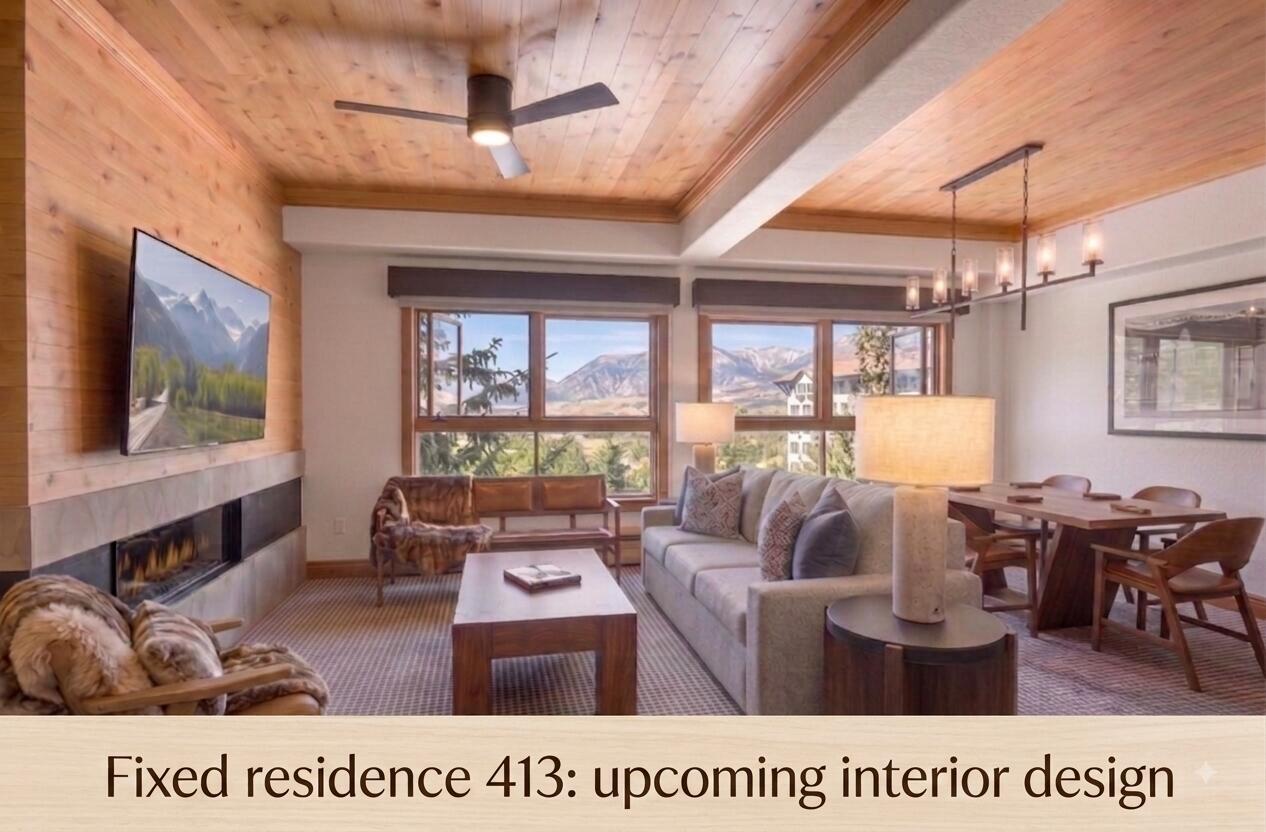 567 Mountain Village Boulevard Deed 316-51 — photo