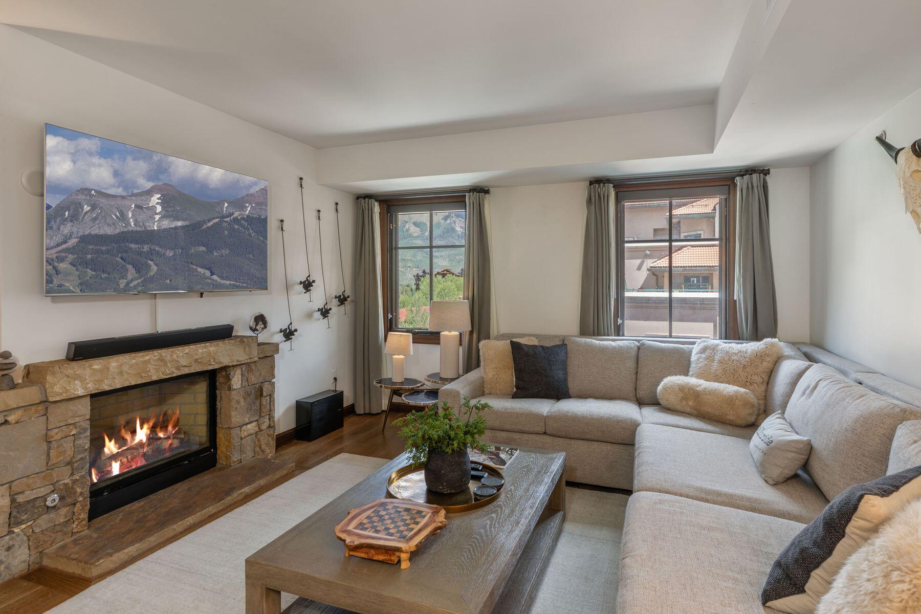 568 Mountain Village Boulevard 431 — photo