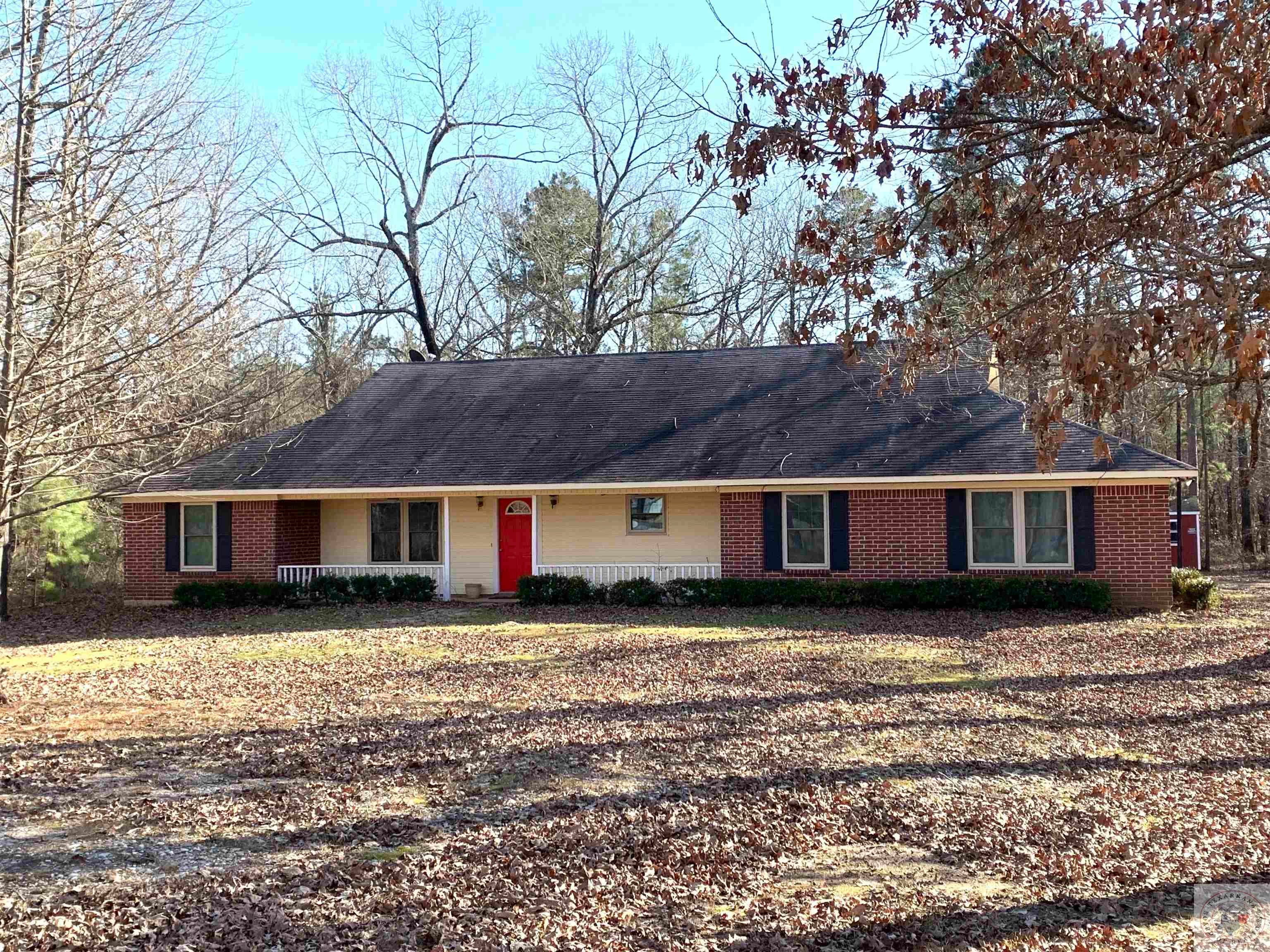 1786 George Thomas Rd — photo