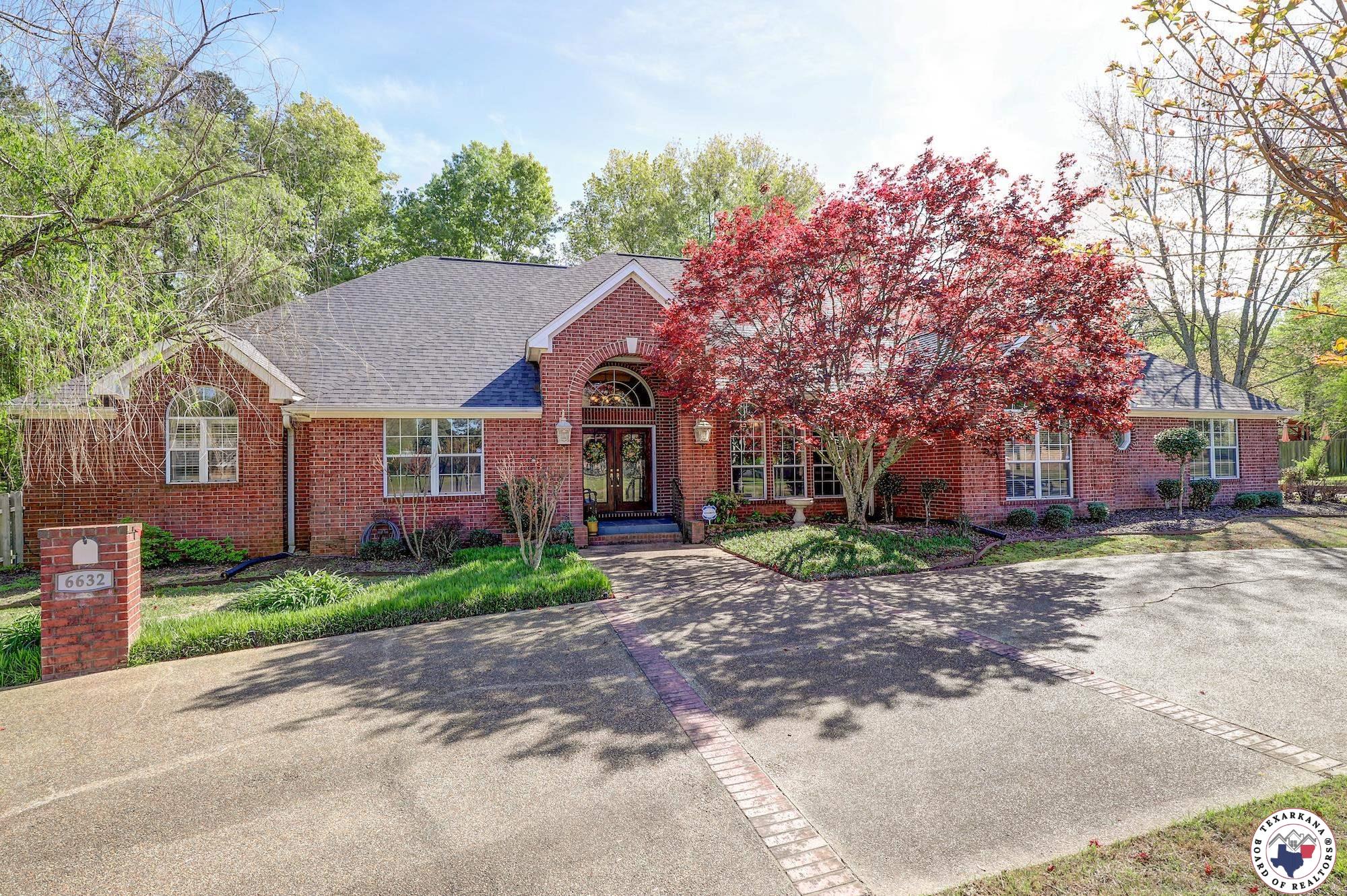 6632 Lakeridge Drive — photo