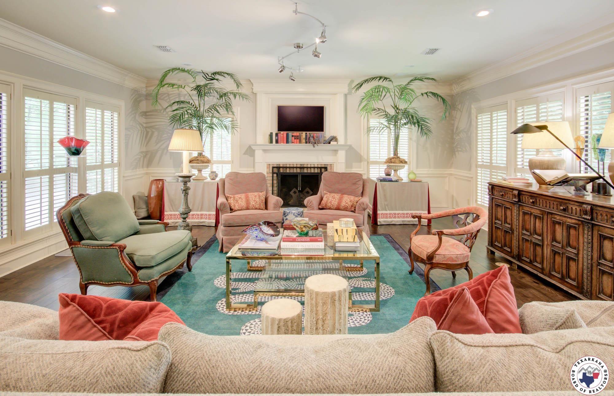 6 High Point Dr. — photo