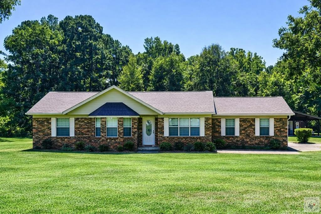 677 Edgewood Dr. — photo