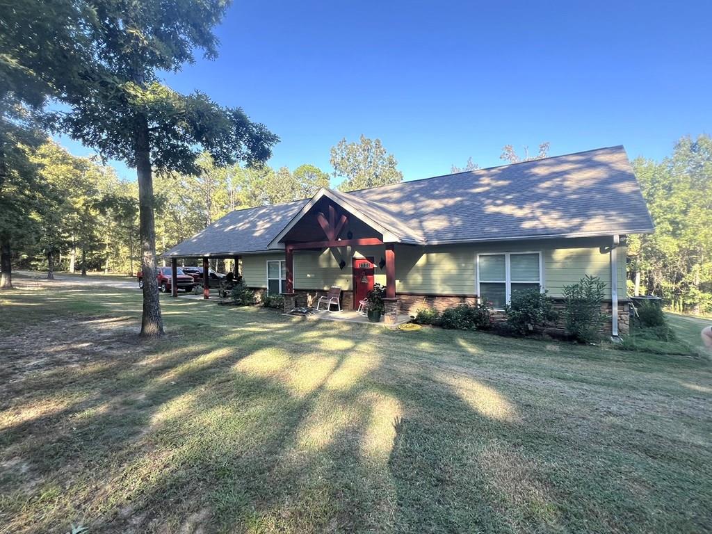 400 Paige Ln. — photo