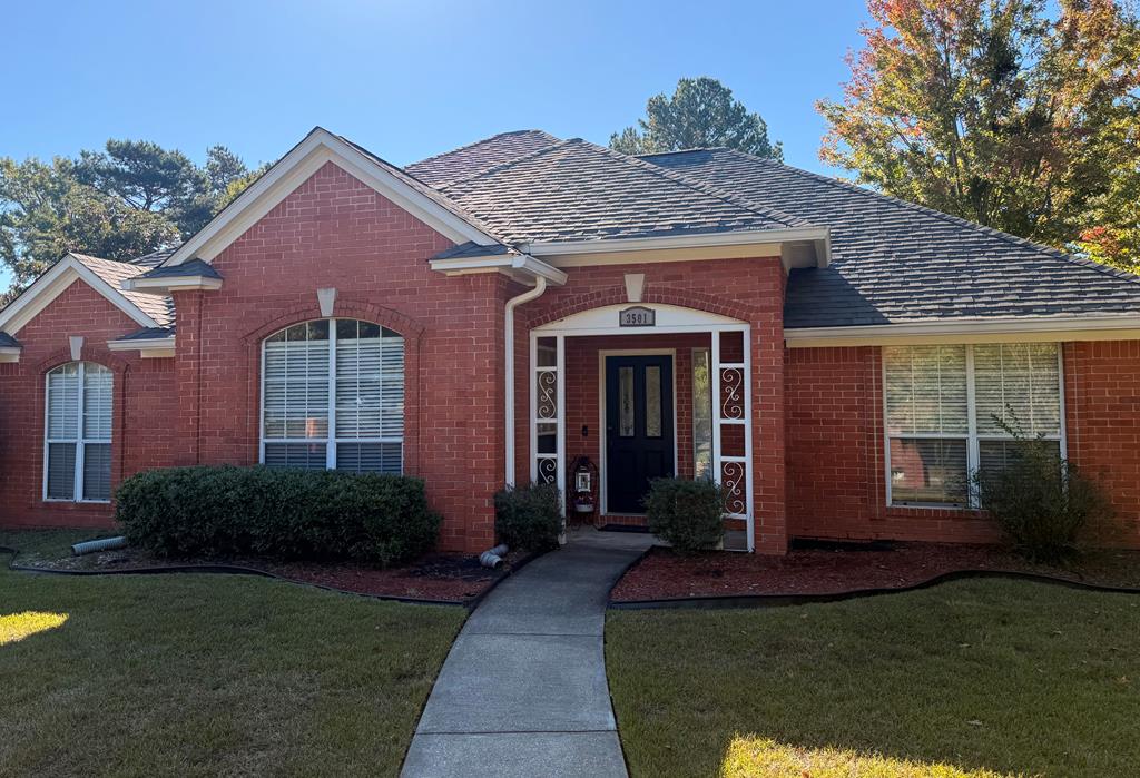 3501 Clear Creek Cir — photo