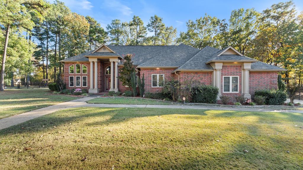 6516 Wuthering Heights Lane — photo