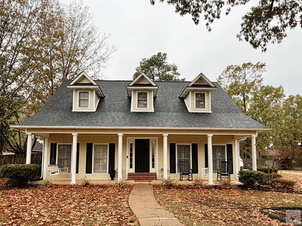 7005 Tall Oaks Dr — photo