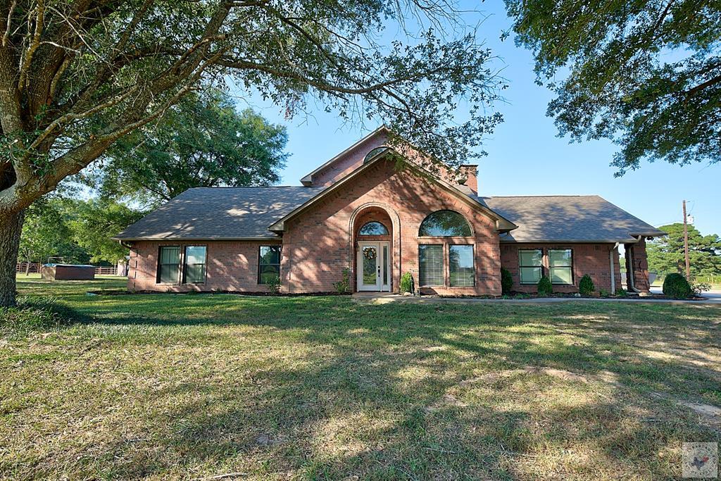 2517 County Road 2110 — photo