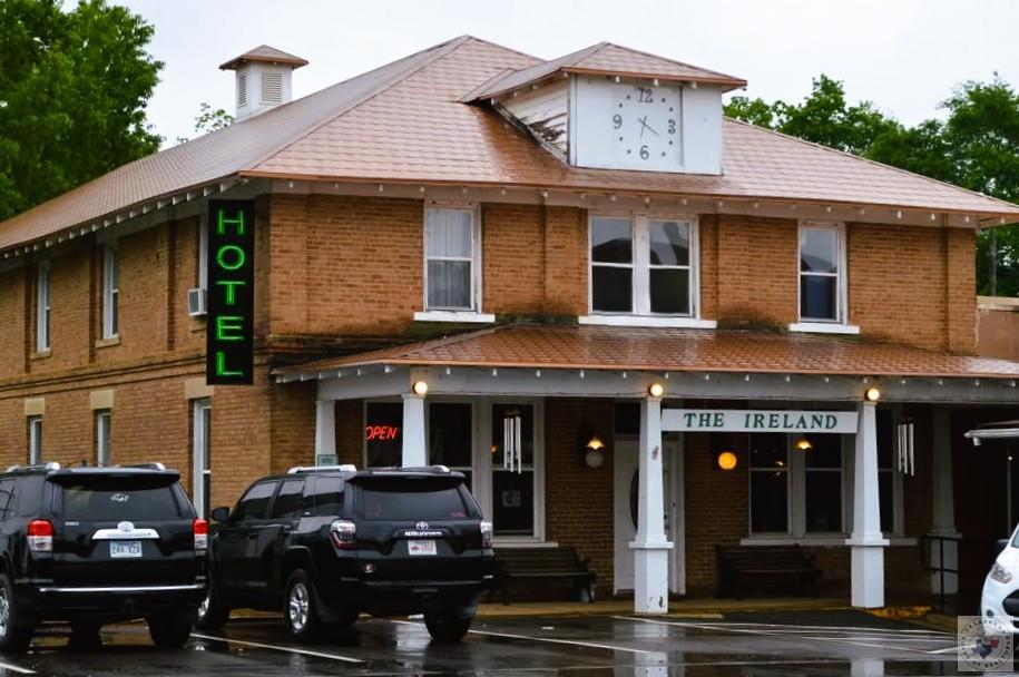 69 Courthouse Square — photo