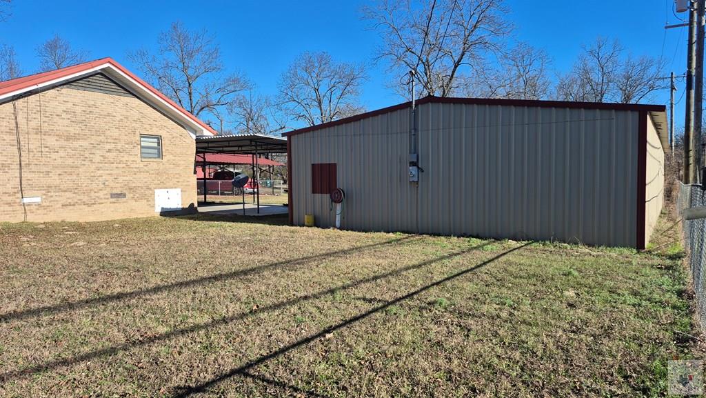 202 First, Naples, TX 75568 — photo 2
