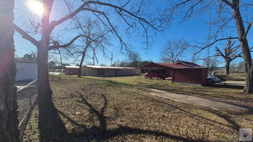 202 First, Naples, TX 75568 — photo 3