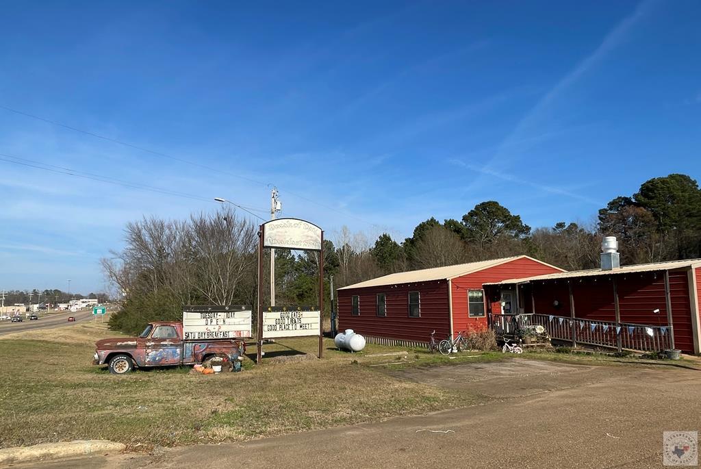 508 N Hwy. 59 — photo